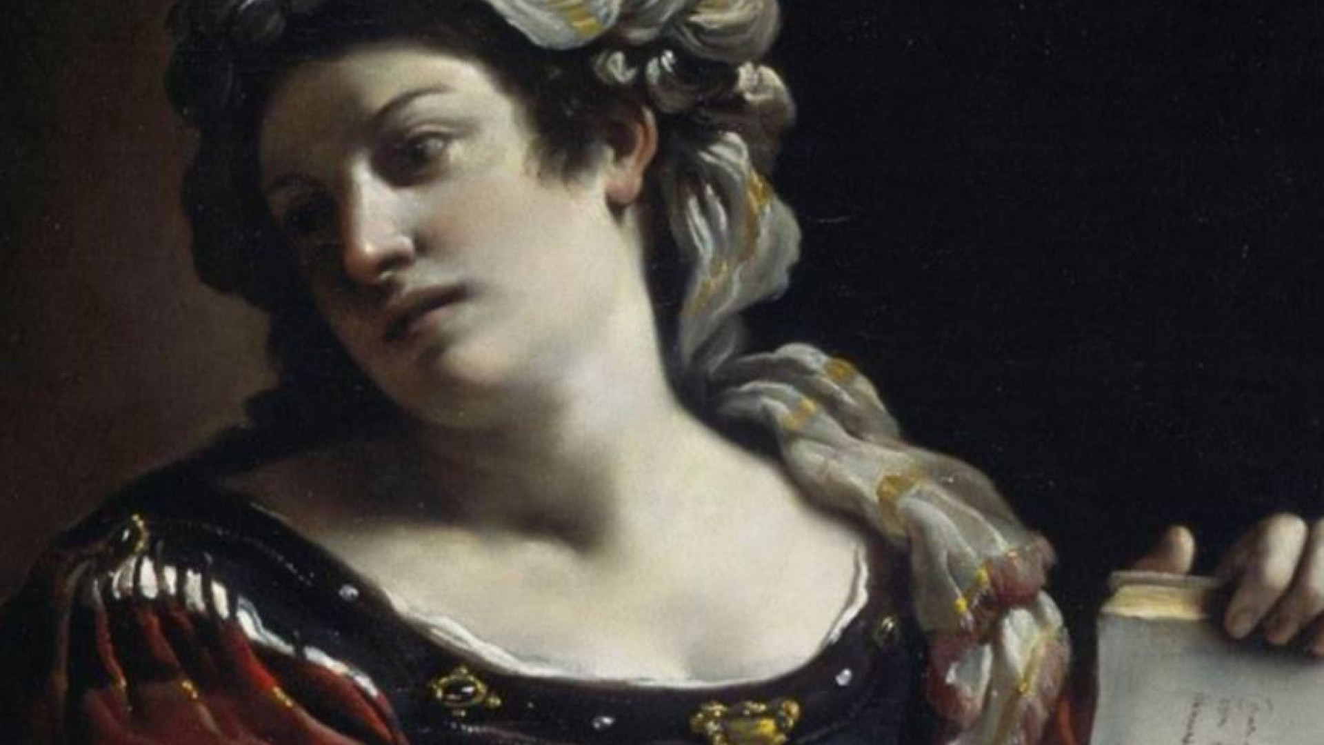 Immagine di Il Guercino tra mestiere del pittore e arte della replica