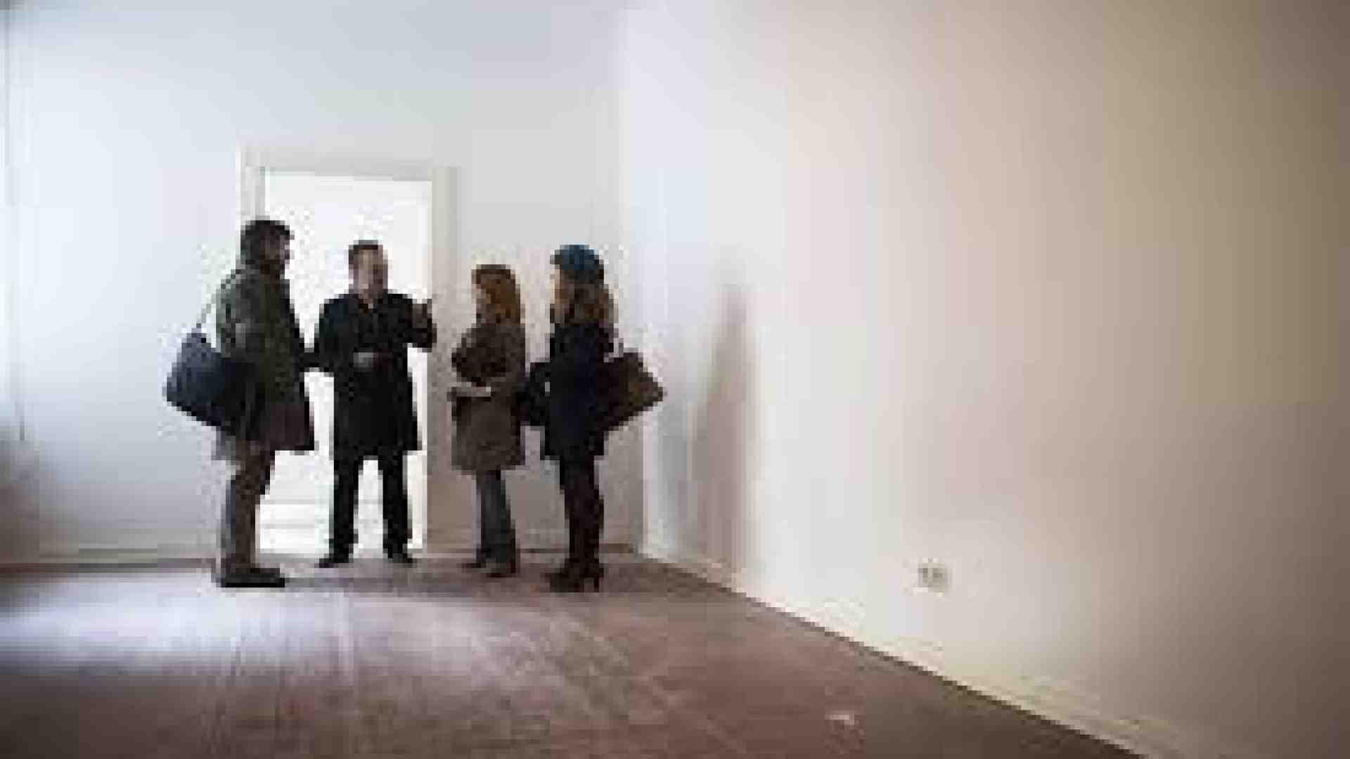 Immagine di Agenti immobiliari in crescita