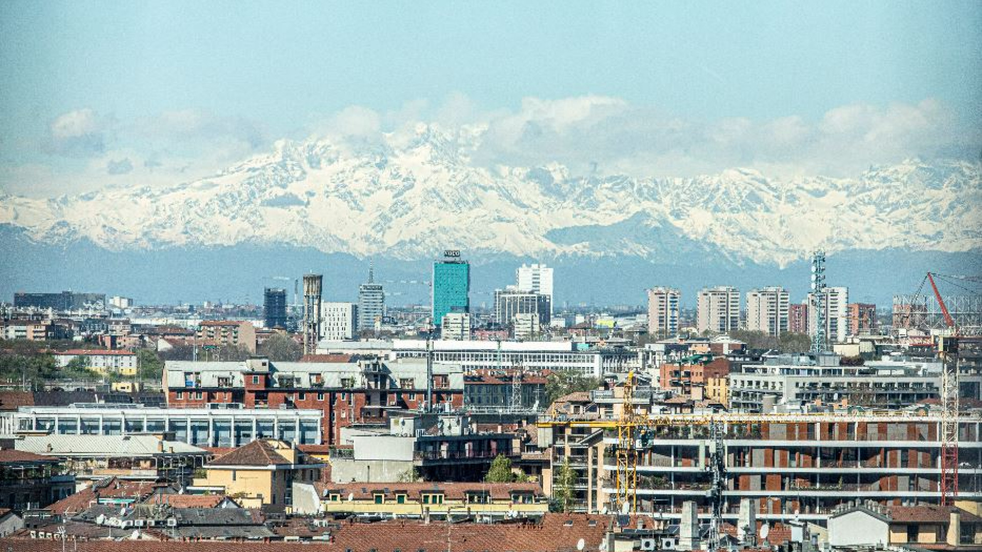 Immagine di Effetto tassi: si cerca di comprare case sempre più piccole