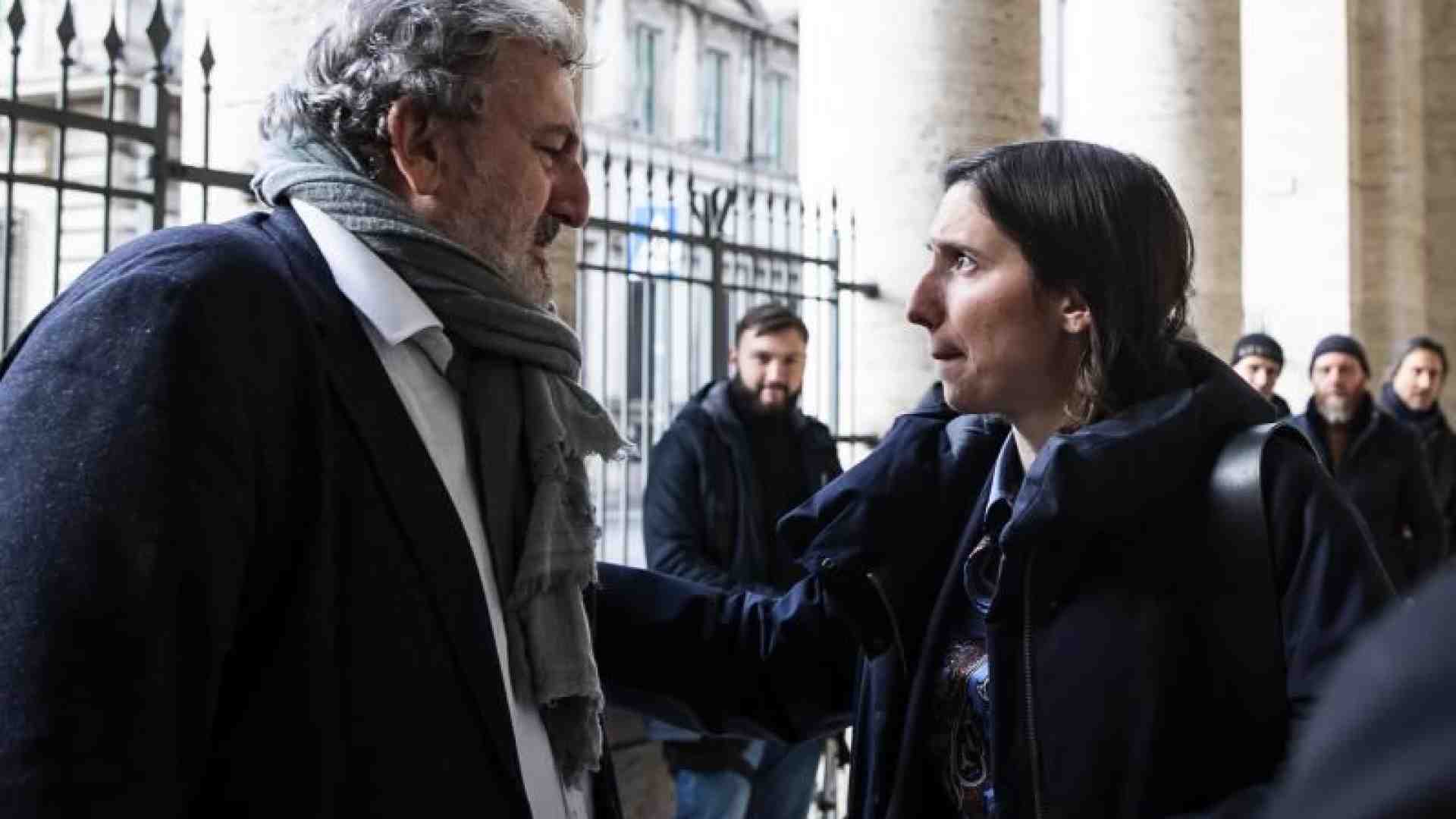 Immagine di Schlein dà un ultimatum a Emiliano: «Puglia, non basta un mini-rimpasto»