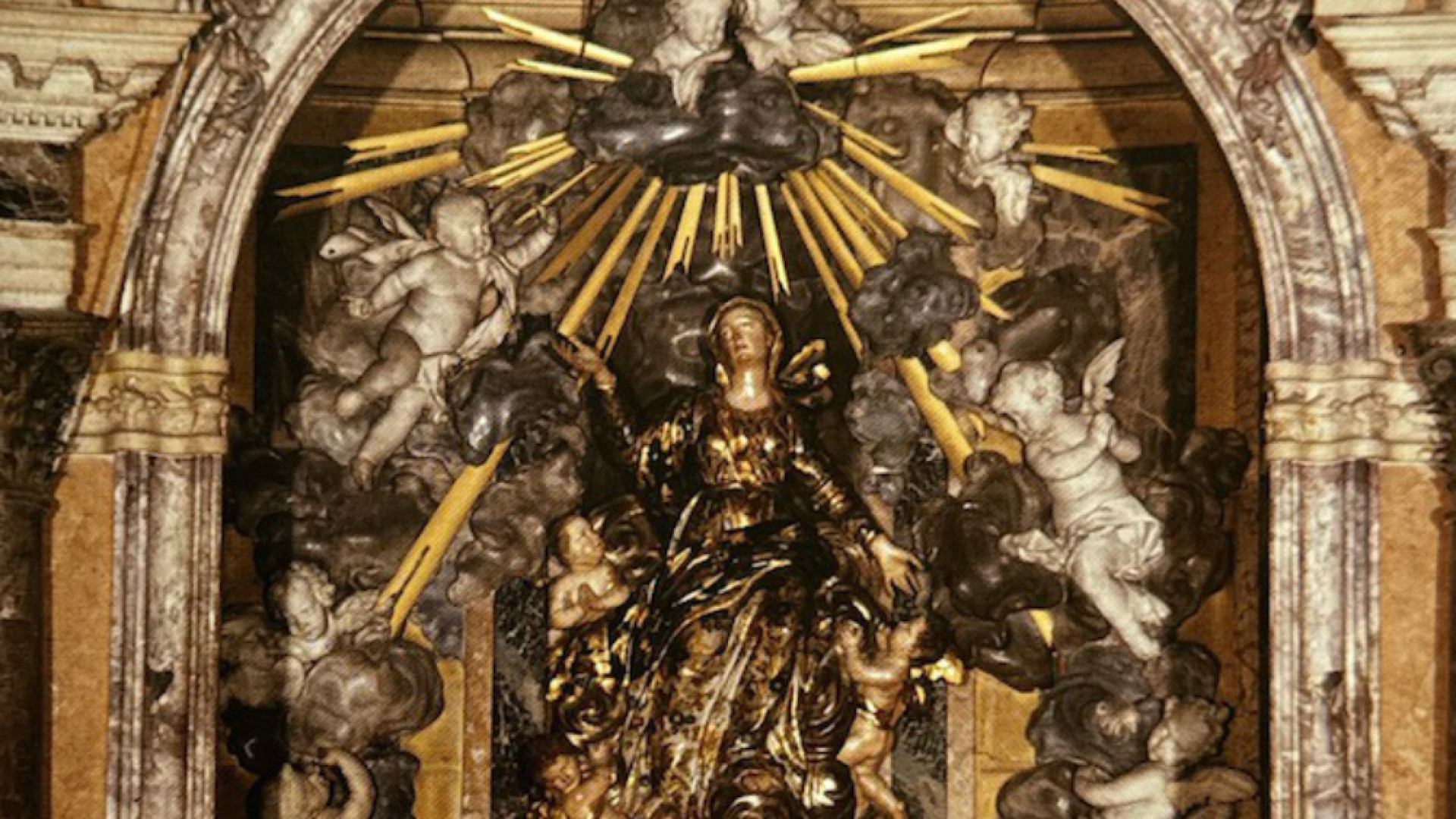 Immagine di Note di spiritualità, la Cappella delle Laudi