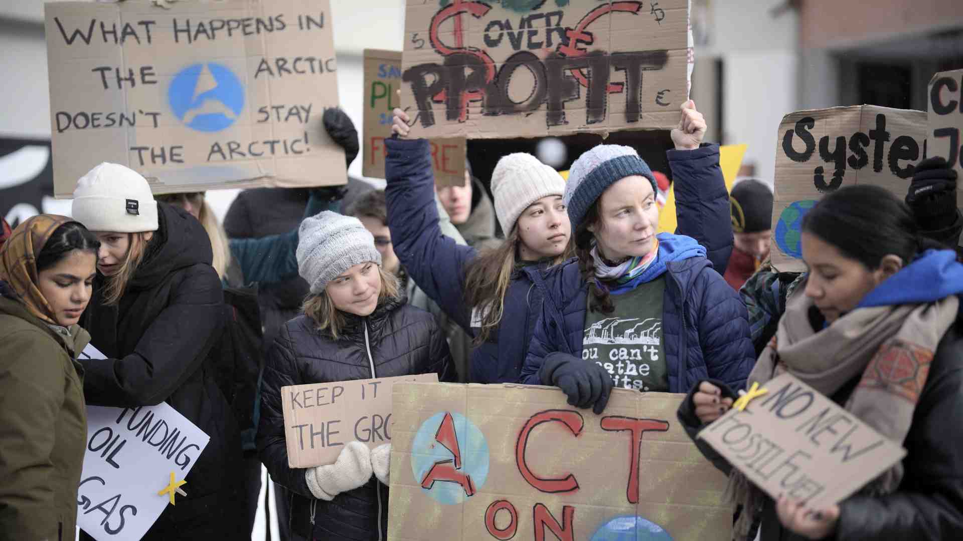 Immagine di Le due culture wars che si nascondono dietro la bizzarra decisione sul clima della Corte dei diritti dell’uomo