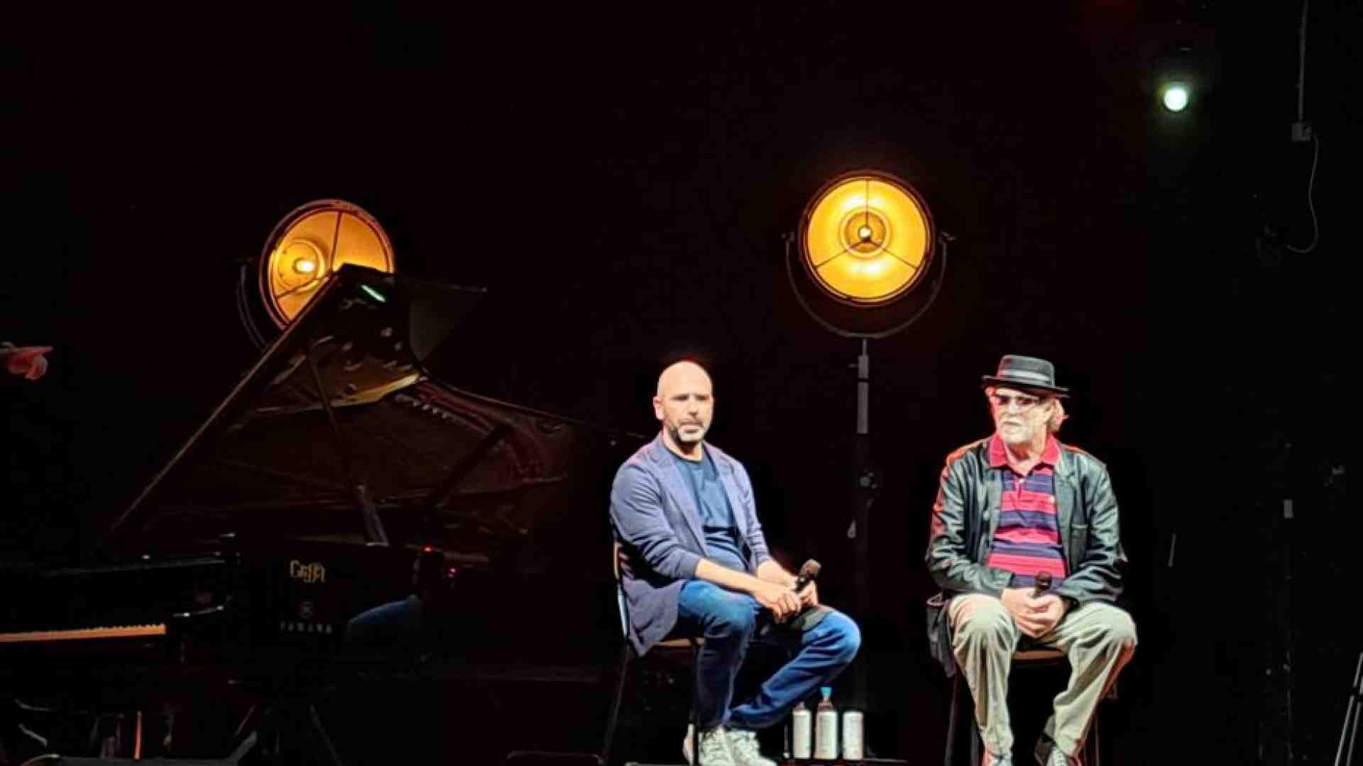 Immagine di Checco & Francesco. I canti degregoriani