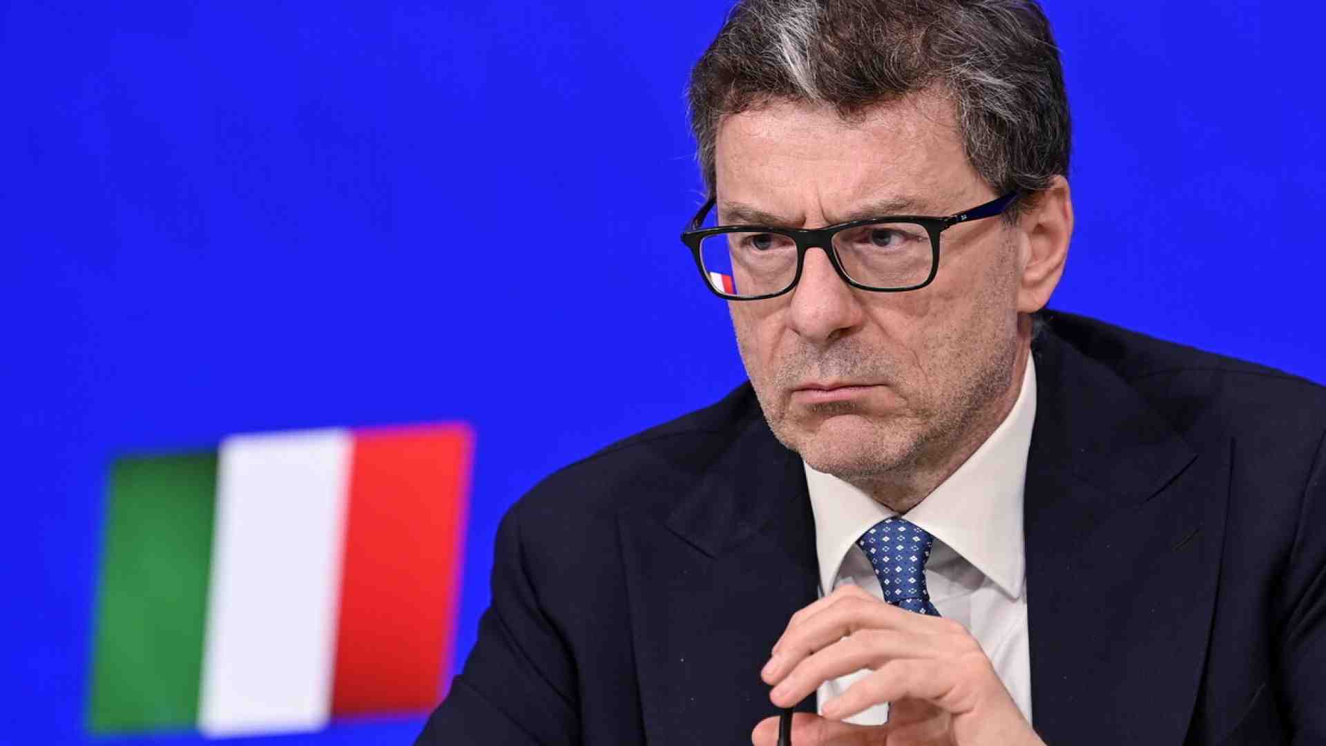 Immagine di Senza "programmatico", il governo scommette tutto sul cambio di Commissione Ue