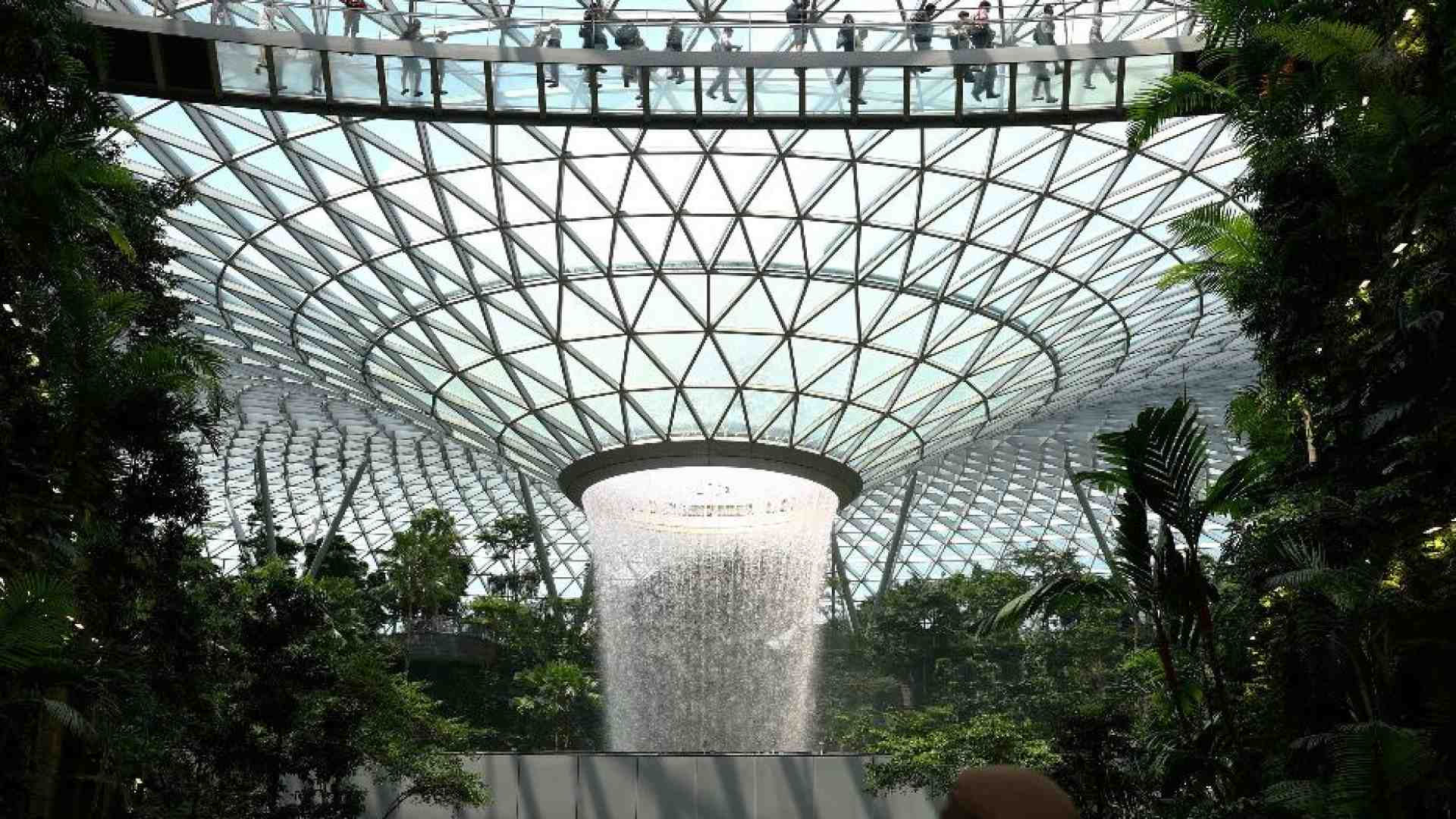 Immagine di Zurigo è la città più “intelligente” del mondo e Singapore batte Pechino