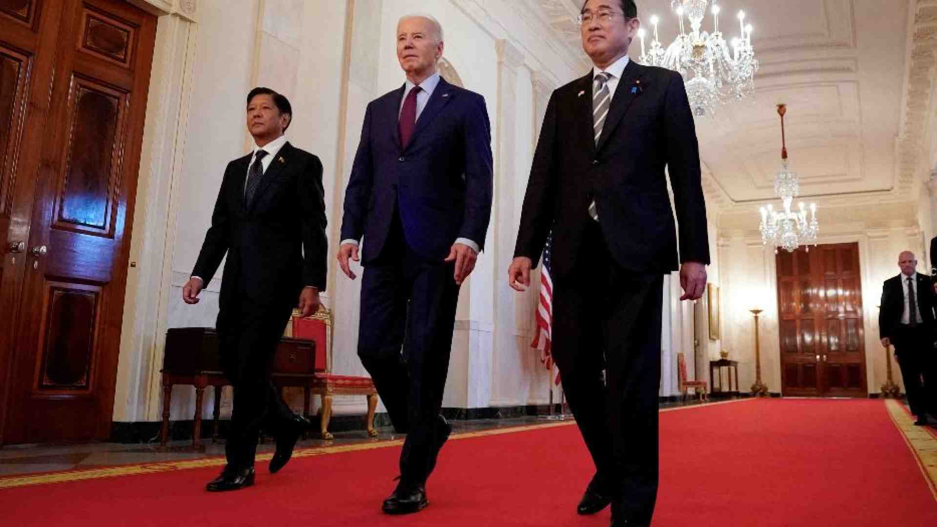 Immagine di Alta tensione Cina-Filippine, l'ira di Pechino per il ruolo degli Usa