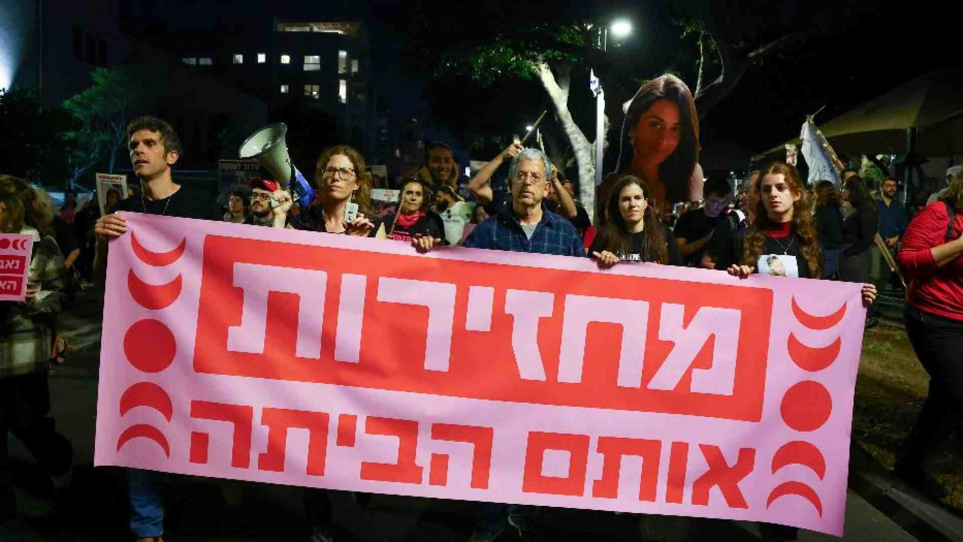 Immagine di «Non agendo contro l’occupazione Israele fa un regalo ad Hamas»