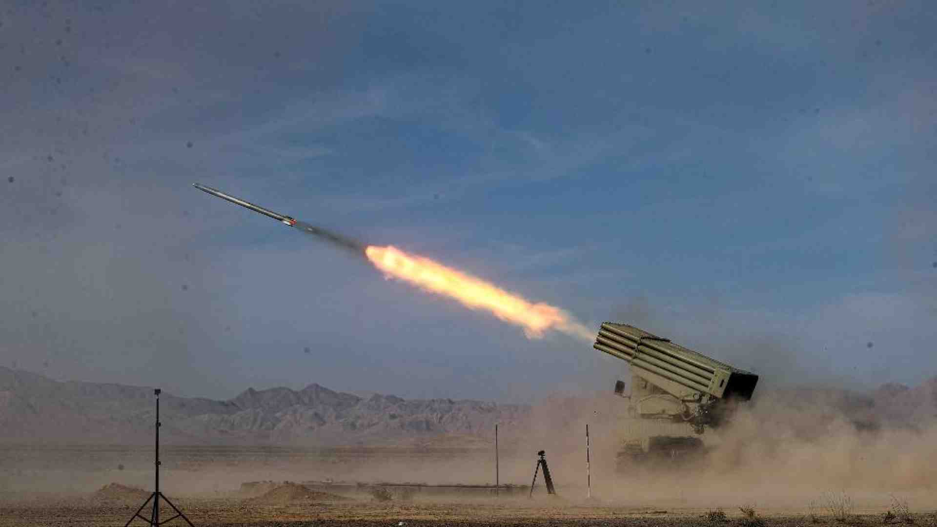 Immagine di Per gli Stati Uniti l'Iran è pronto ad attaccare dentro Israele