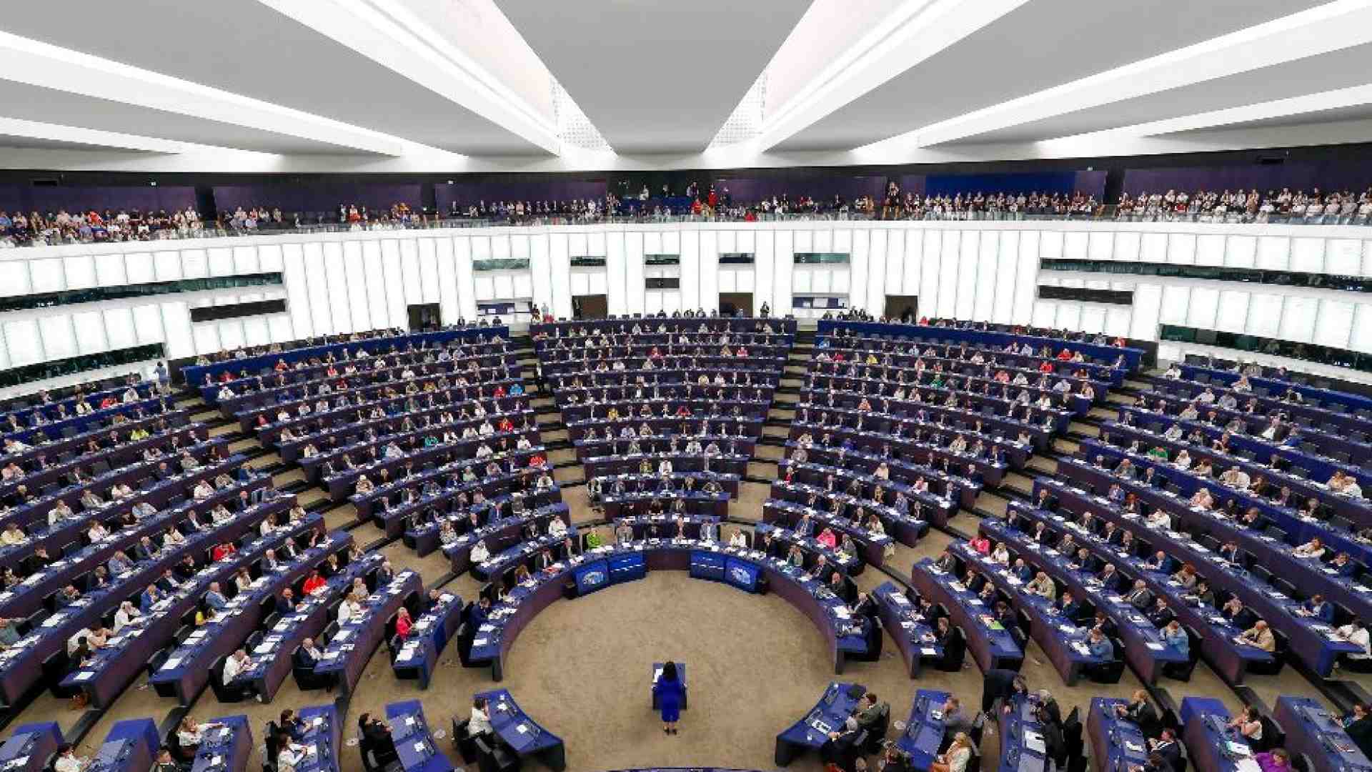 Immagine di Crociata: ecco come vorremmo l'Europa