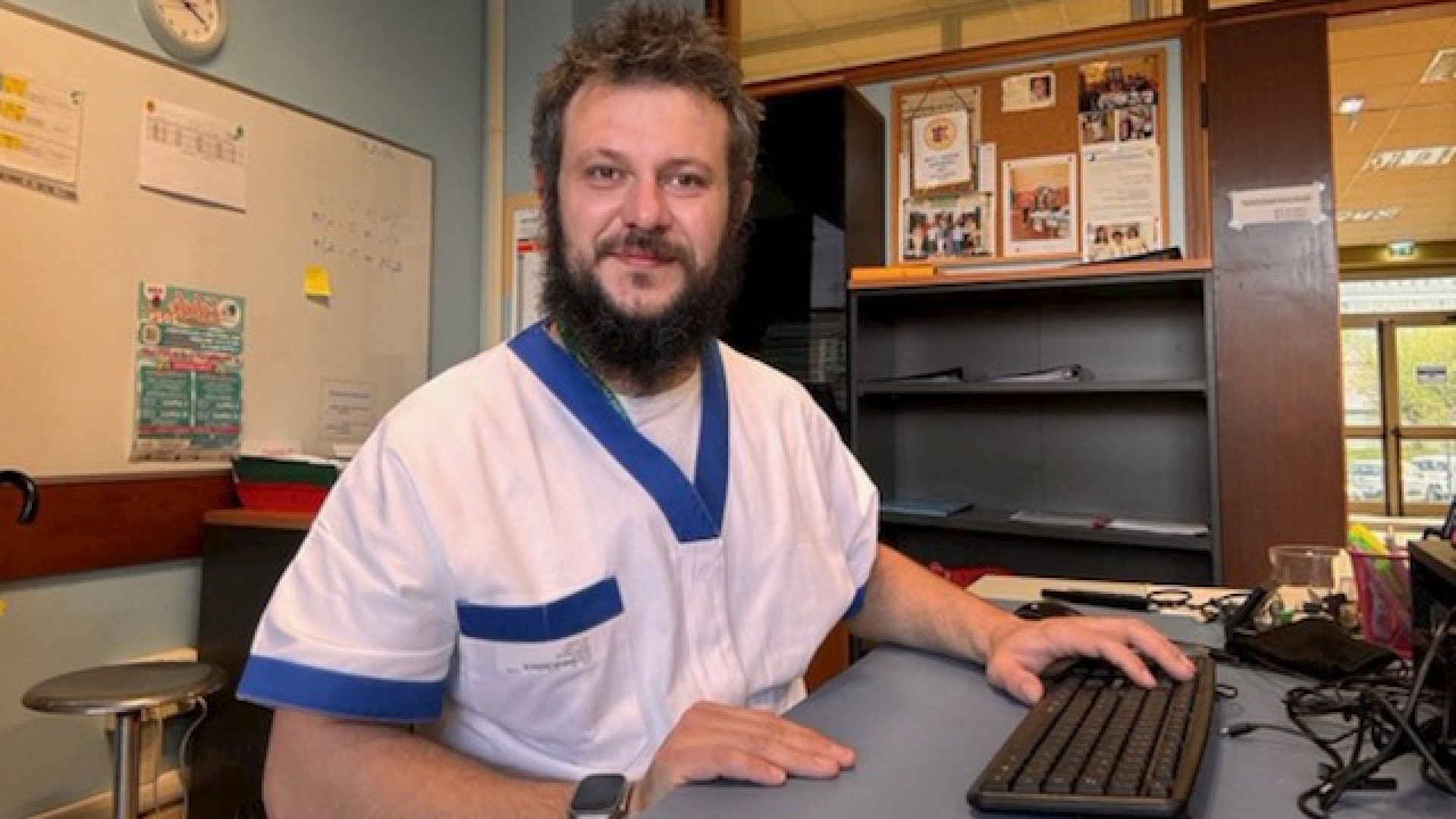 Immagine di Quando la sanità investe in ricerca