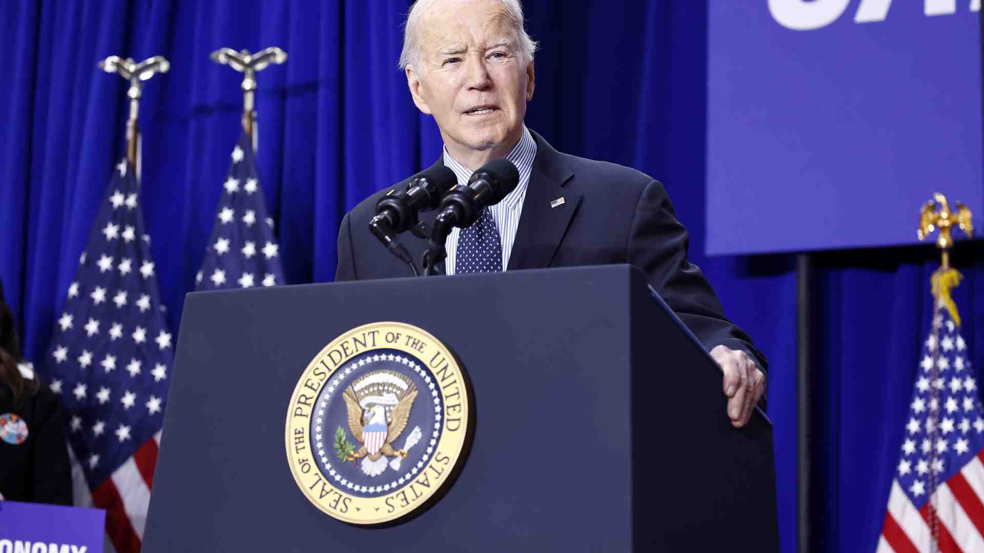 Immagine di Il calcolo politico di Biden sul caso di Julian Assange