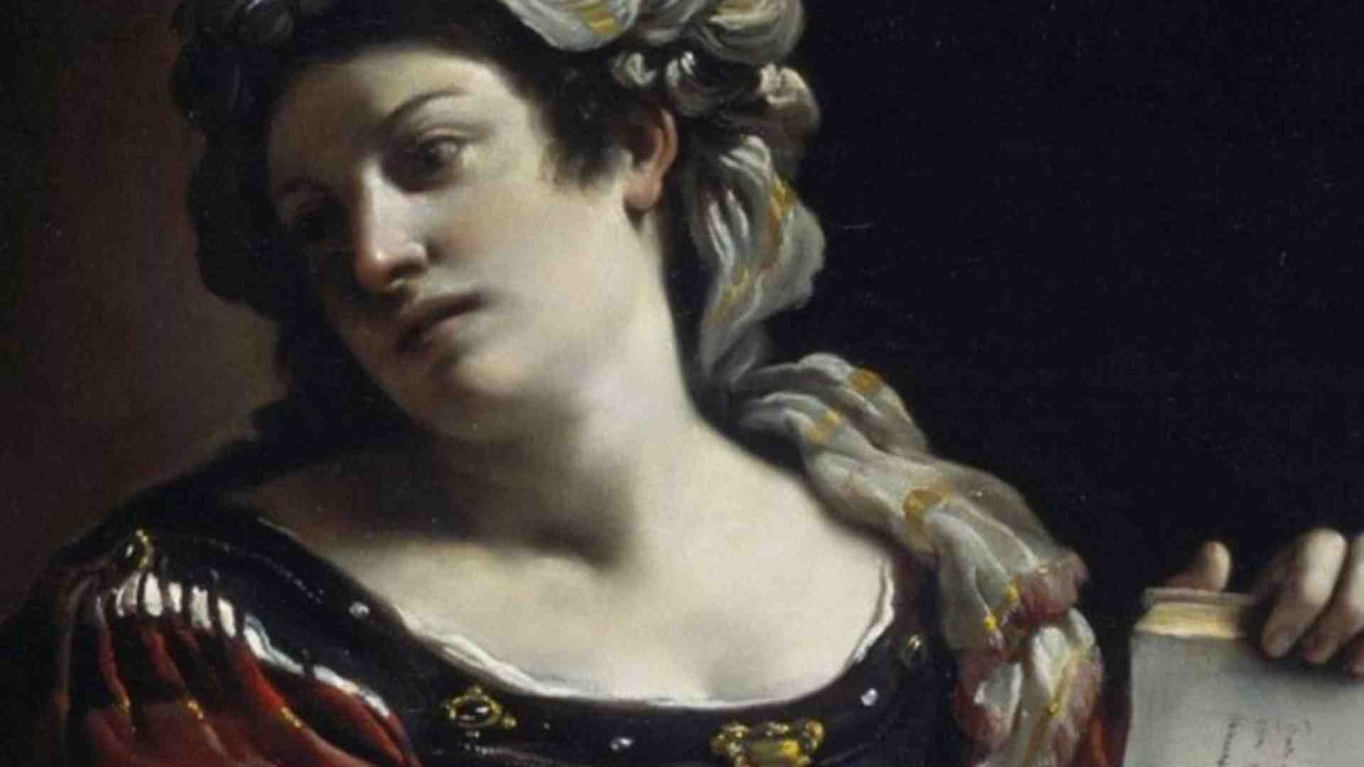 Immagine di Il Guercino tra mestiere del pittore e arte della replica