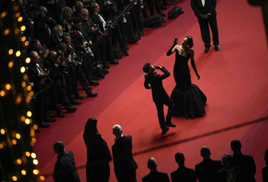 Foto Ap, via LaPresse