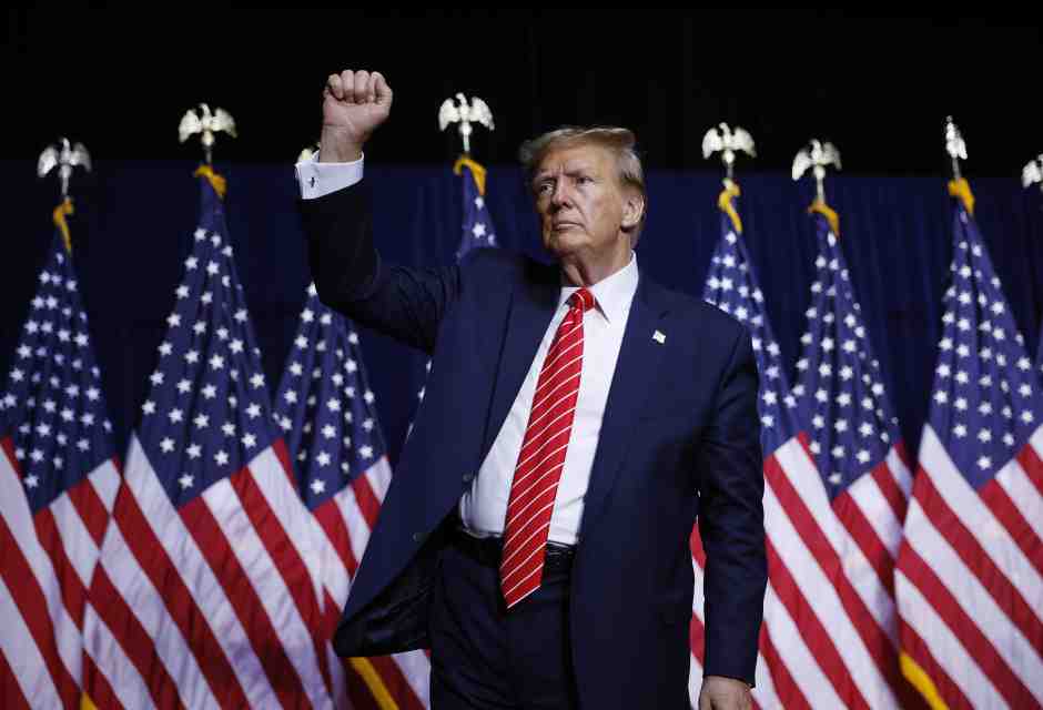 Quali sono le menzogne di Donald Trump a cui gli americani credono di più?