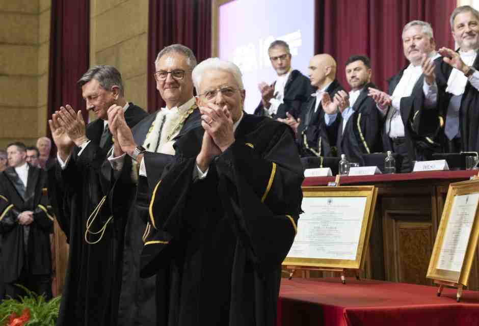 Foto LaPresse