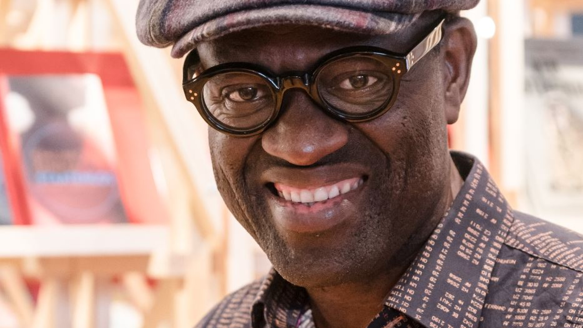 Immagine di Alain Mabanckou: «Vi porto nella mia Africa, dove i morti sono sempre vivi»