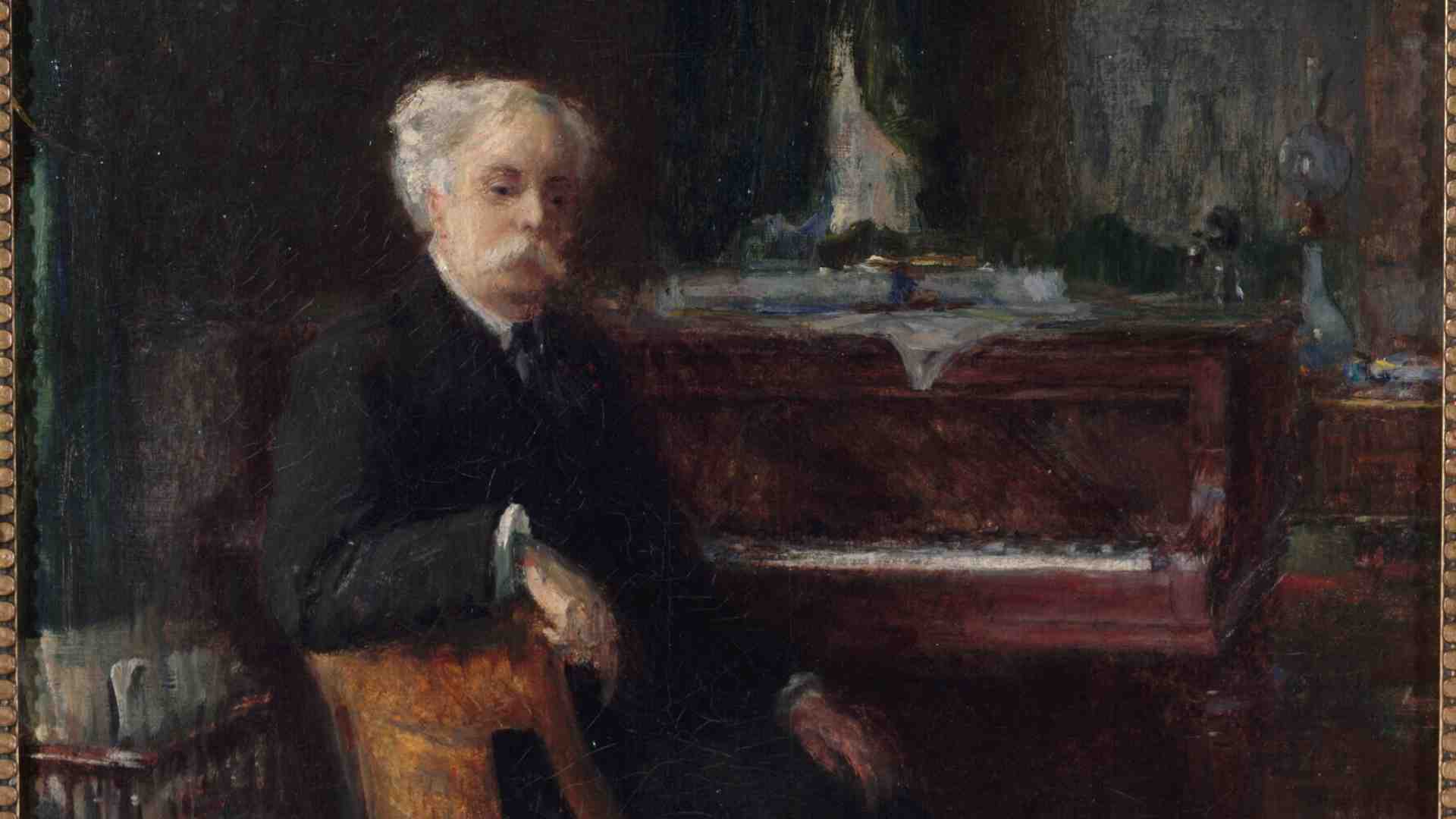 Immagine di La musica del "tempo perduto" che rivive un secolo dopo
