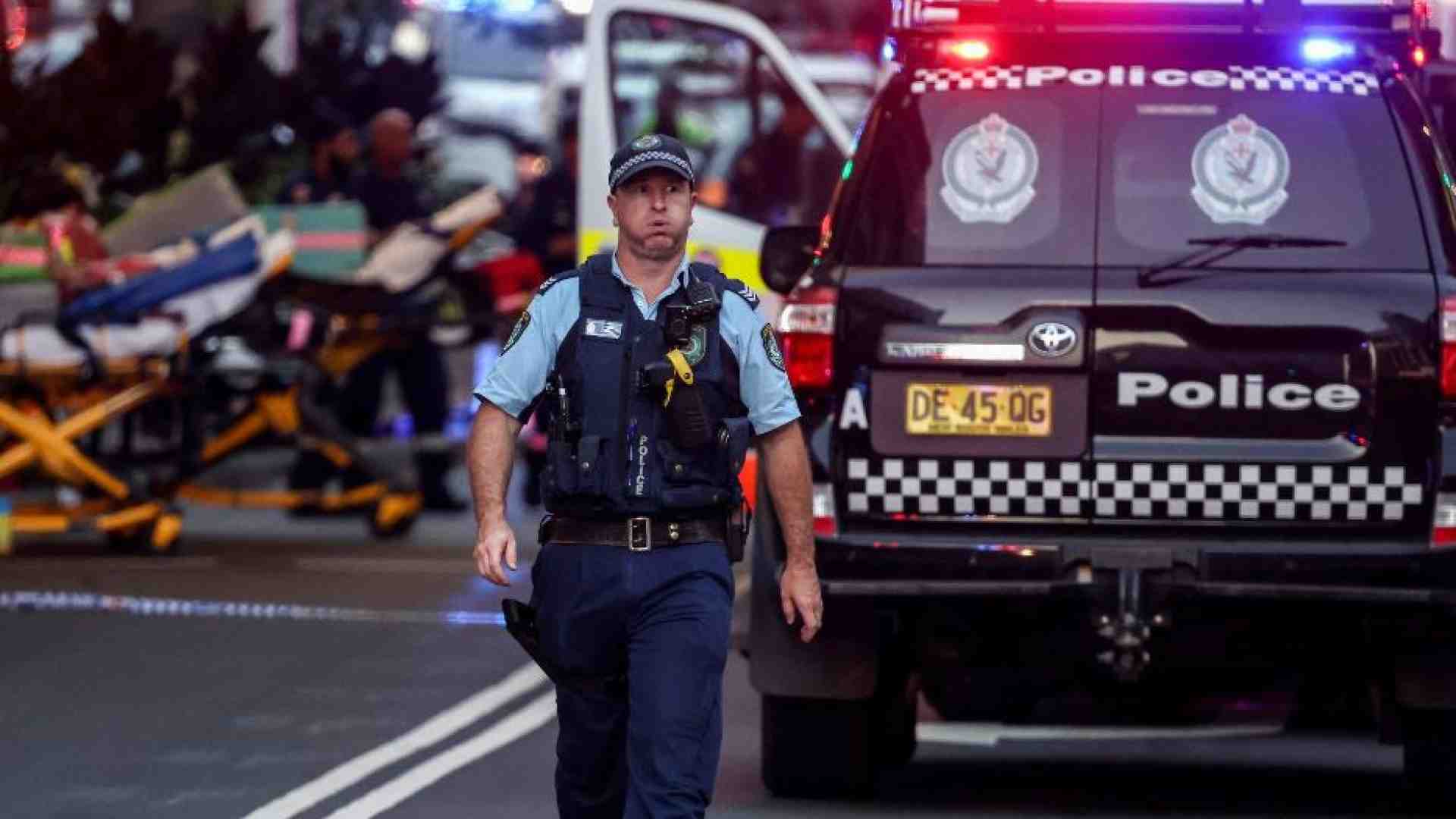 Immagine di Sydney, coltellate al centro commerciale: 7 morti