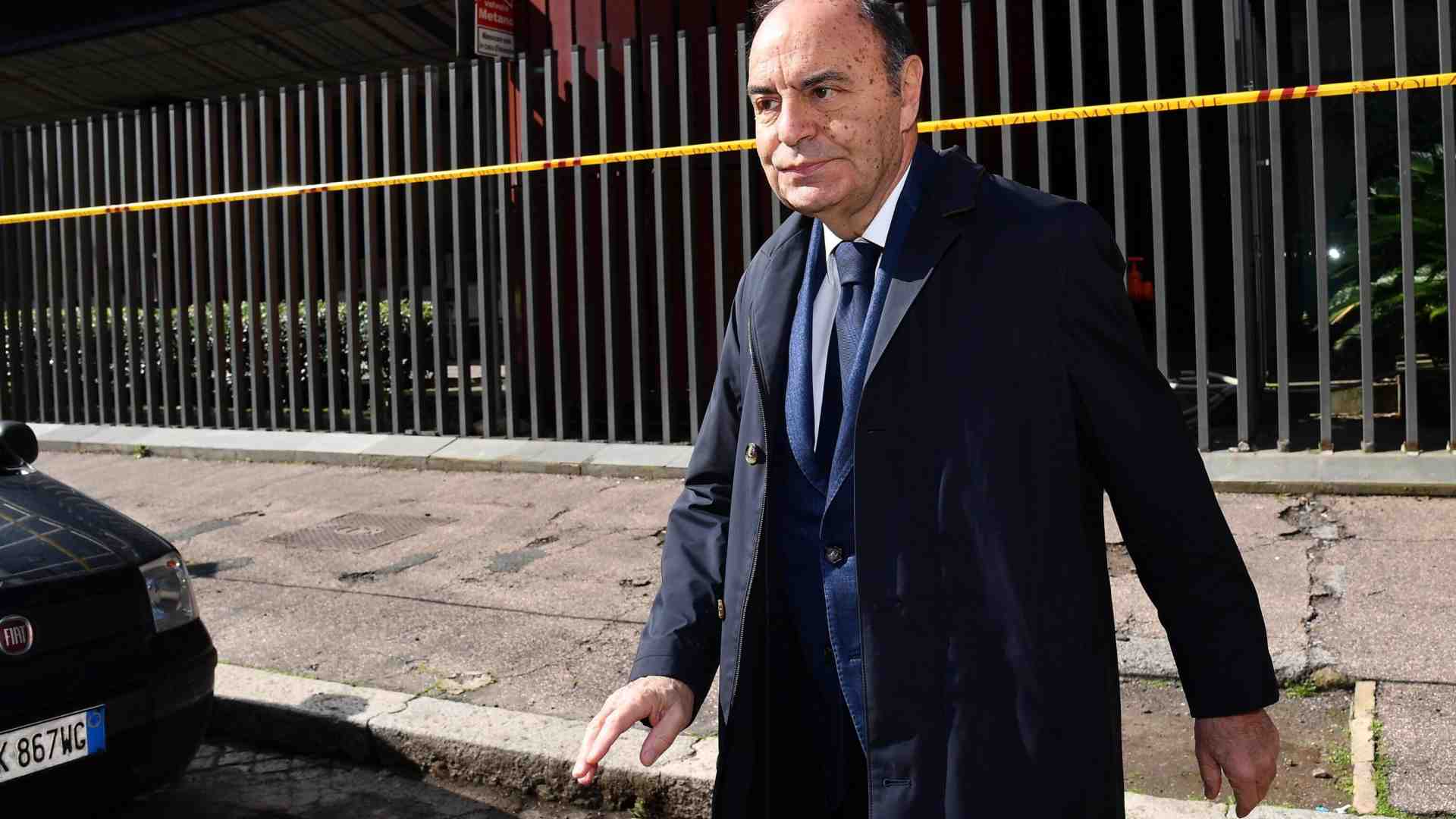 Immagine di Il no di Bruno Vespa all’offerta di Mediaset