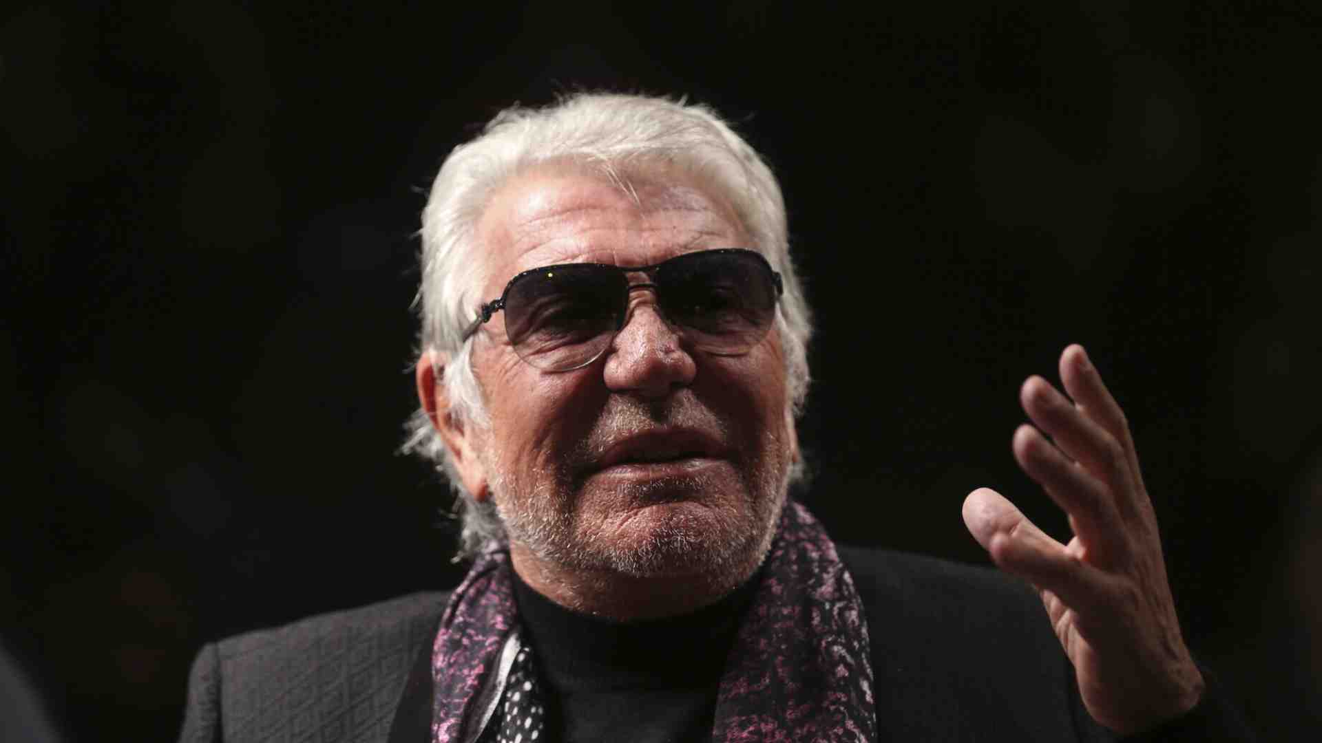 Immagine di Addio a Roberto Cavalli. Scomparso come il suo mondo