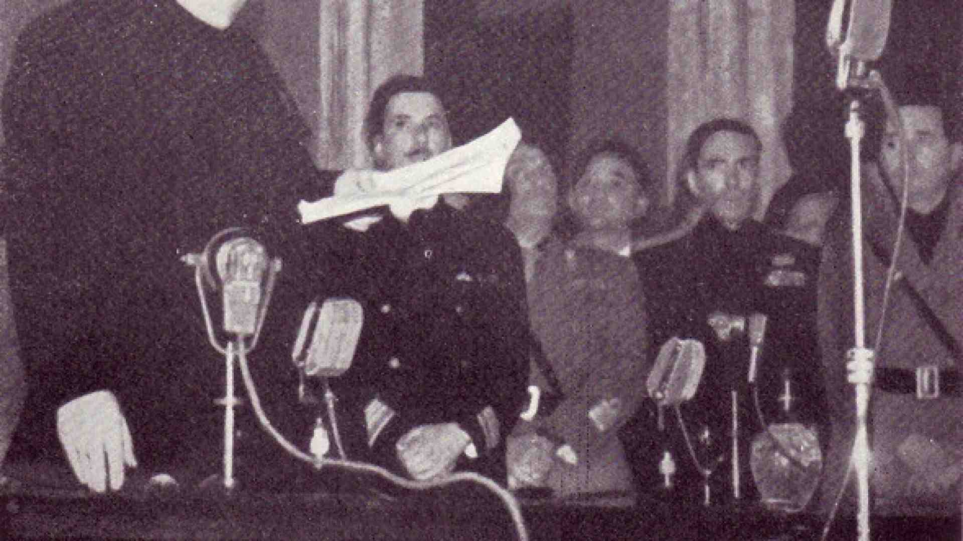 Immagine di Il Ventennio di Gentile. A 80 anni dalla morte, una mostra racconta il filosofo “organizzatore di cultura”