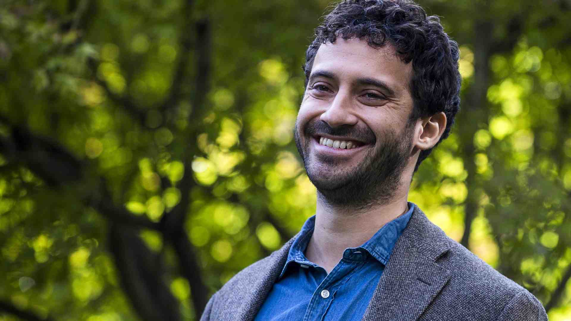 Immagine di Contro la censura c’è una sola medicina: trovare battute nuove, dice Edoardo Ferrario