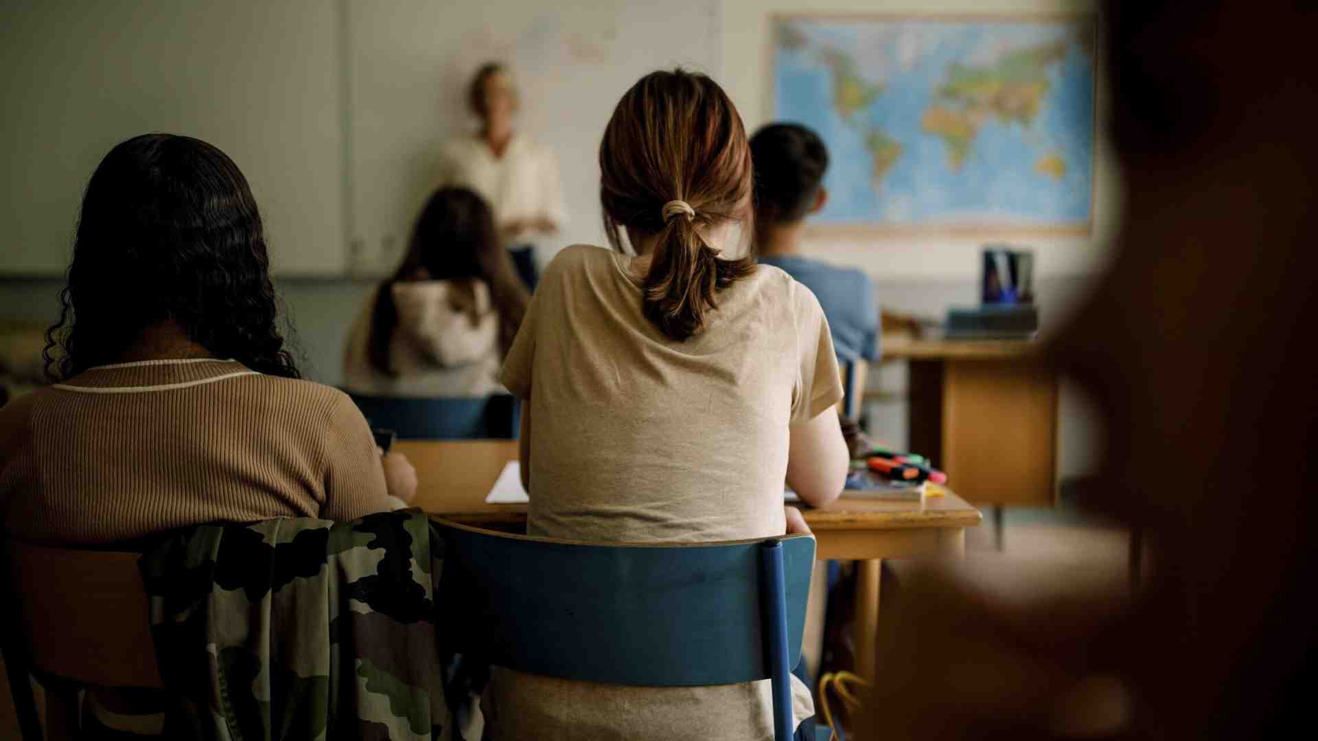 Immagine di Le insegnanti: l'esercito di donne che non hanno dimenticato loro stesse da bambine