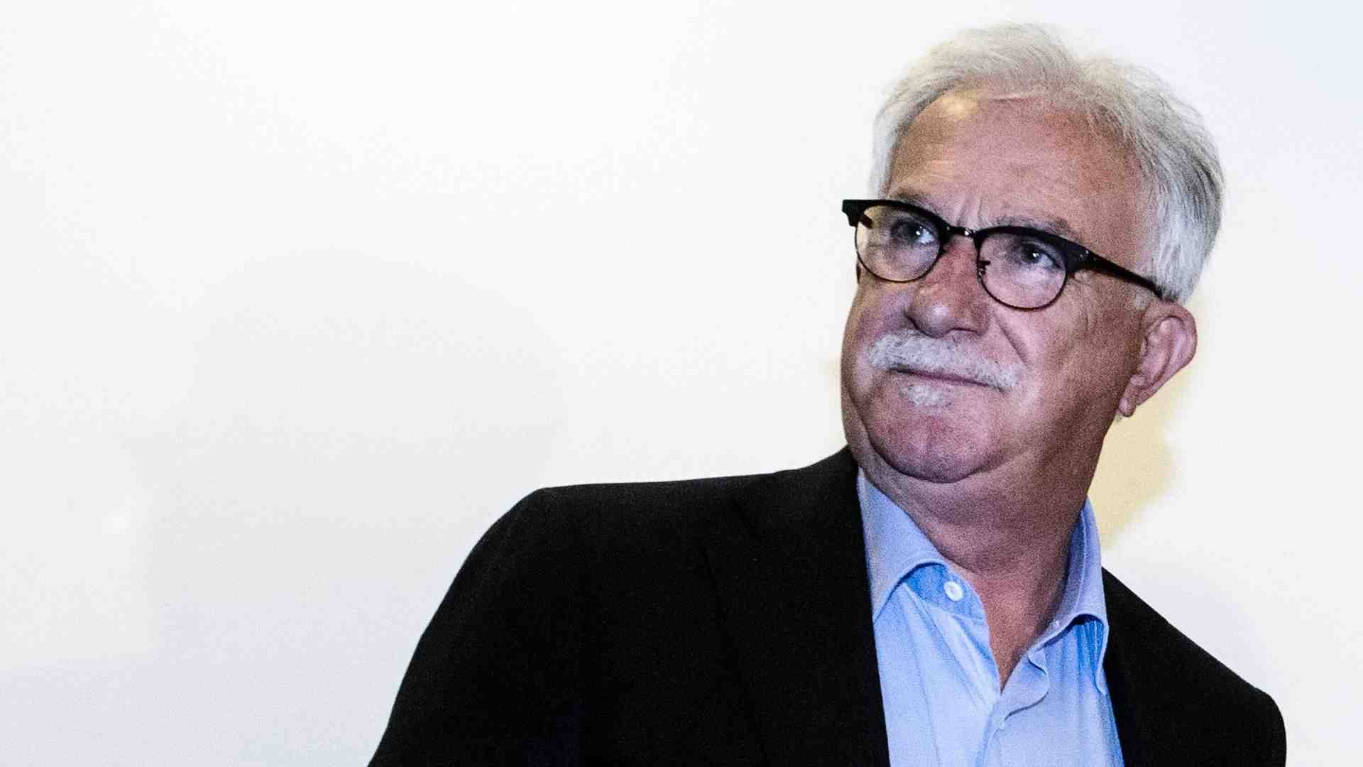 Immagine di Bonanni: “Basta retorica sui subappalti. Landini? Solo scioperi e zero proposte”