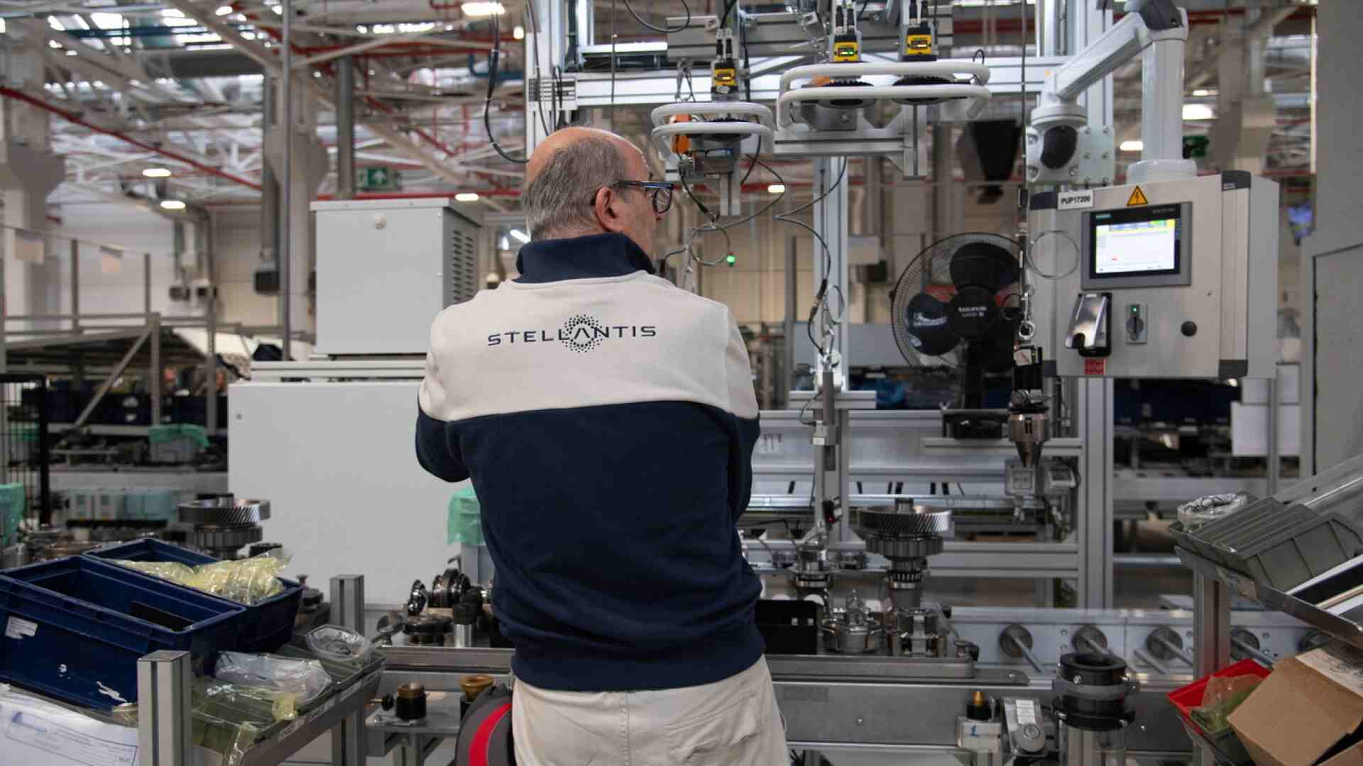 Immagine di Il lato positivo di Mirafiori. Le proteste per negoziare con l’industria sono meglio degli scioperi politici