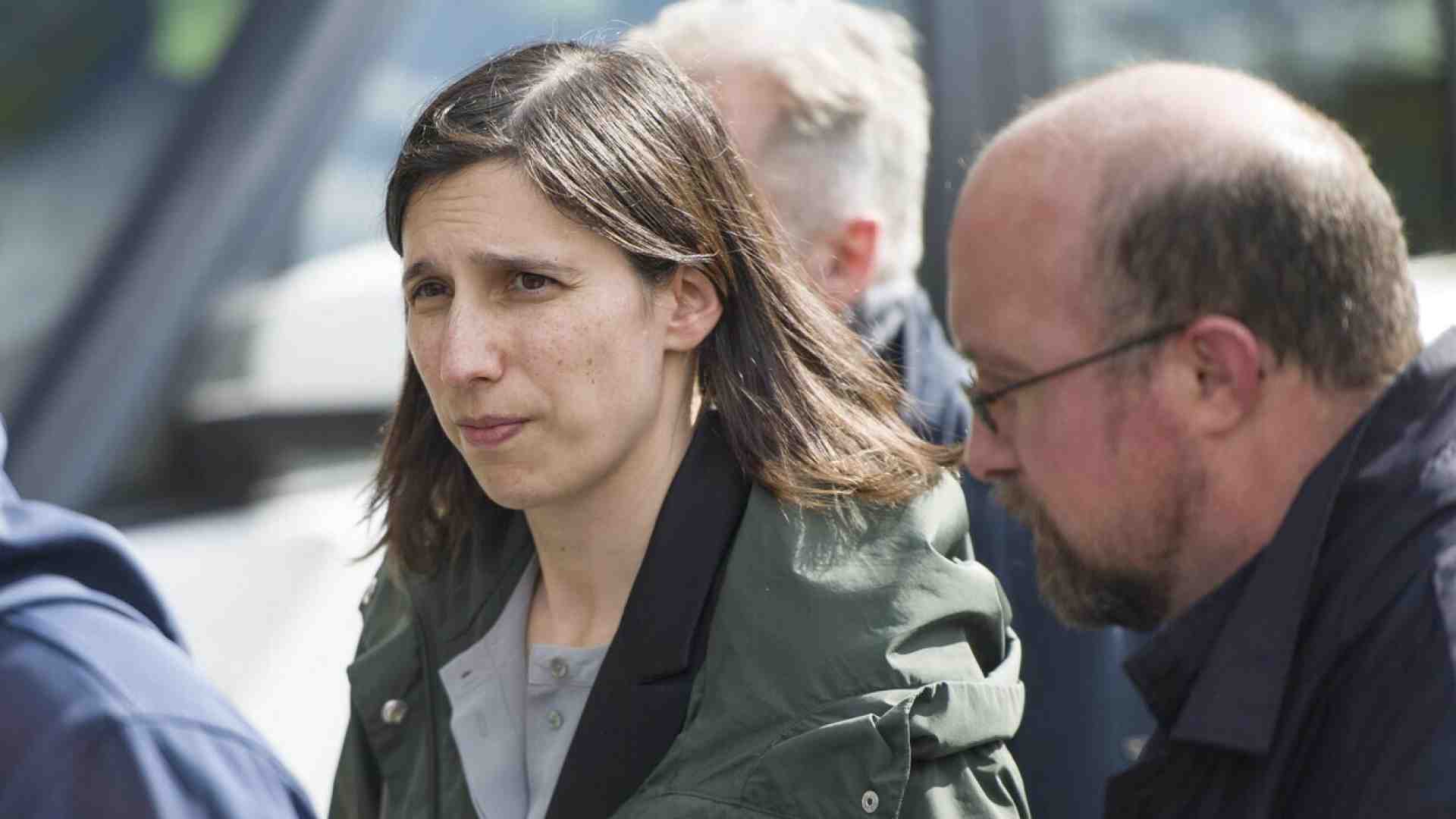 Immagine di Elly Schlein, la segretaria lampo