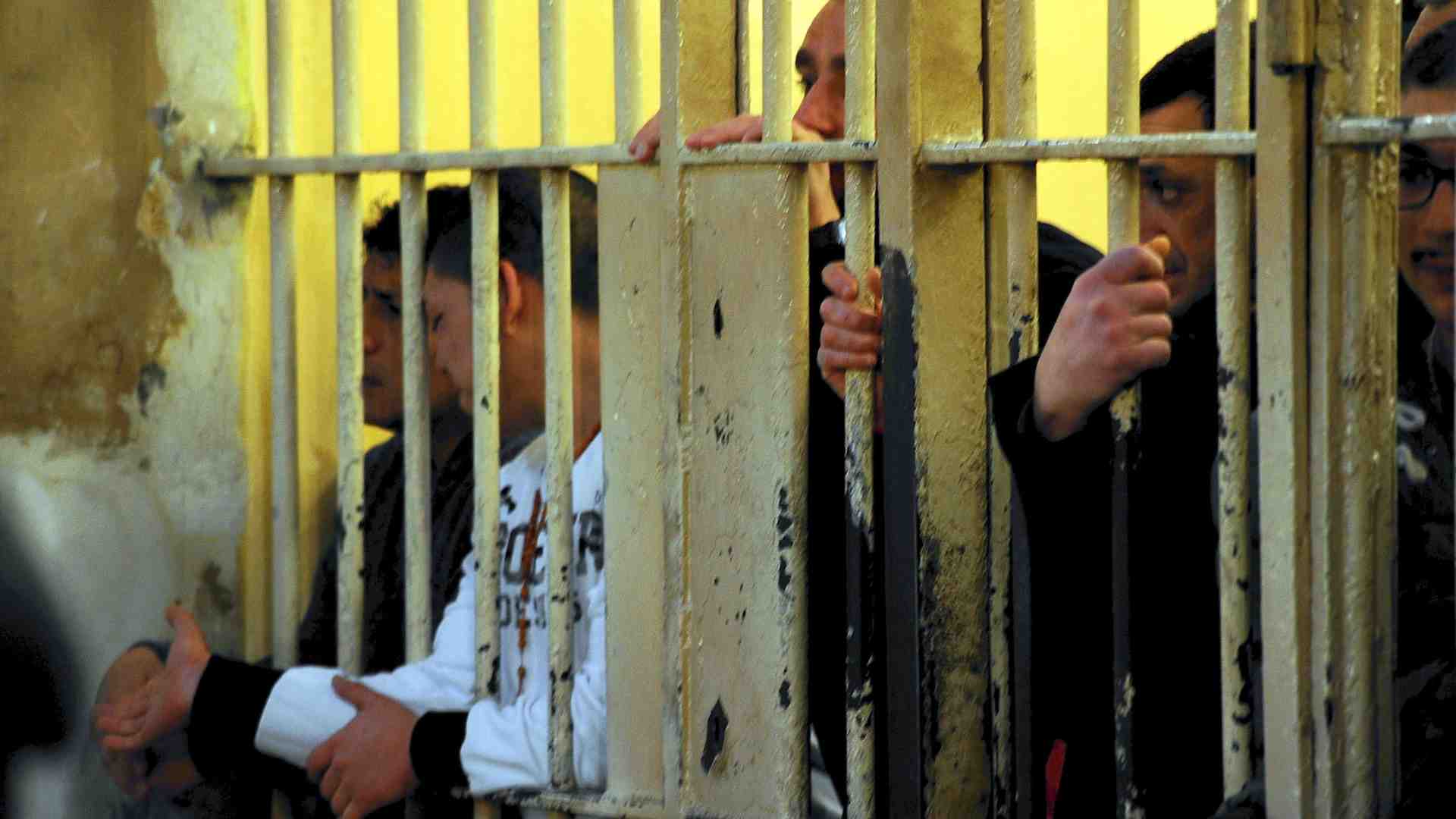 Immagine di Tra gli psicologi impegnati in cella: «Il carcere va ripensato»