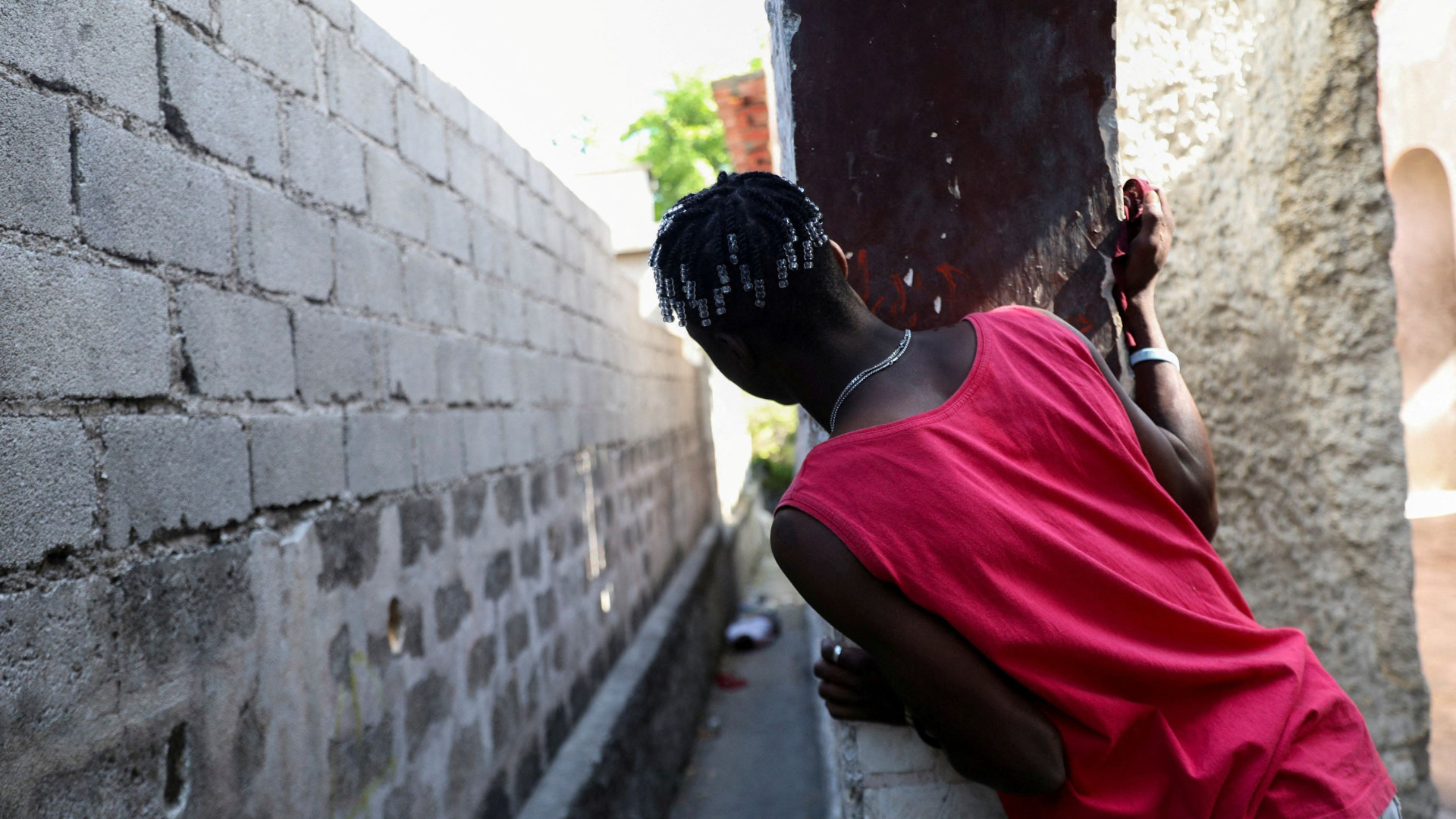 Immagine di Haiti inizia la transizione. Ma solo sulla carta