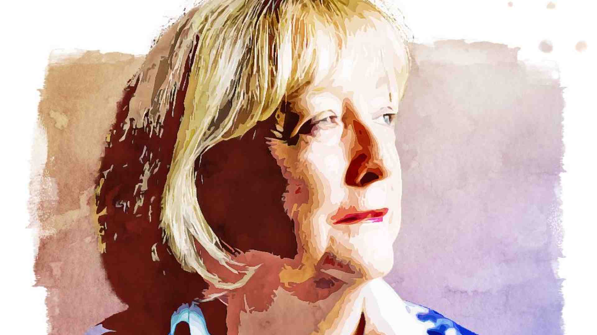 Immagine di «Il mio Nord Irlanda, salvato dal partito delle donne»