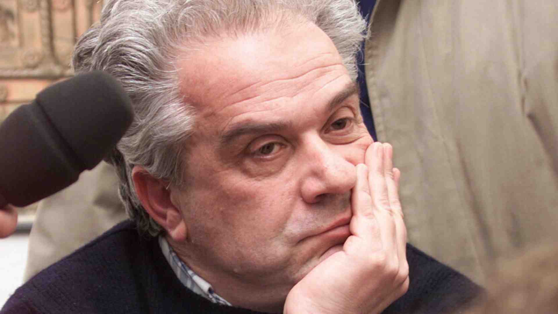 Immagine di Giorgio Pietrostefani ha scritto un libro