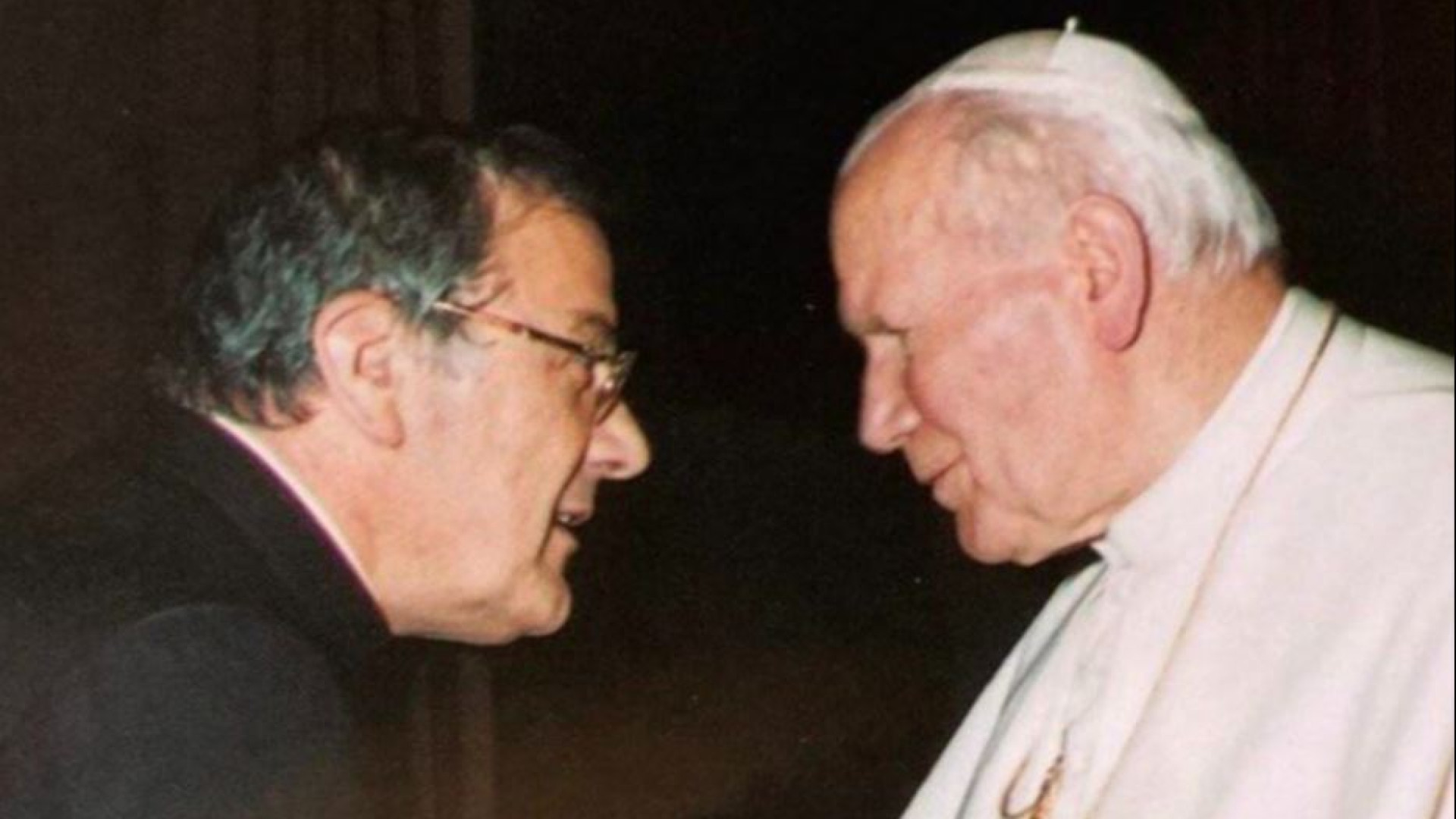 Immagine di Teramo-Atri piange la morte di monsignor Di Felice