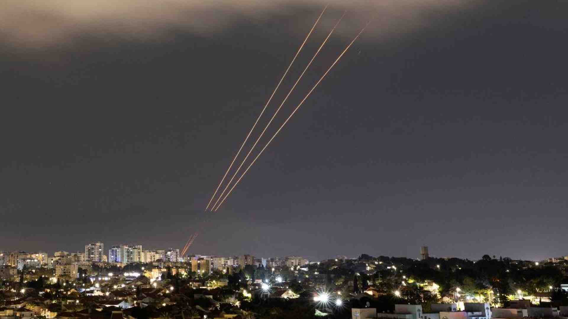 Immagine di I droni dall'Iran, la difesa, i danni. Pressing su Israele: cautela