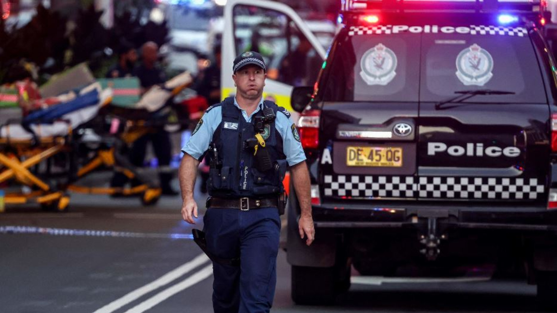Immagine di Sydney, coltellate al centro commerciale: 7 morti