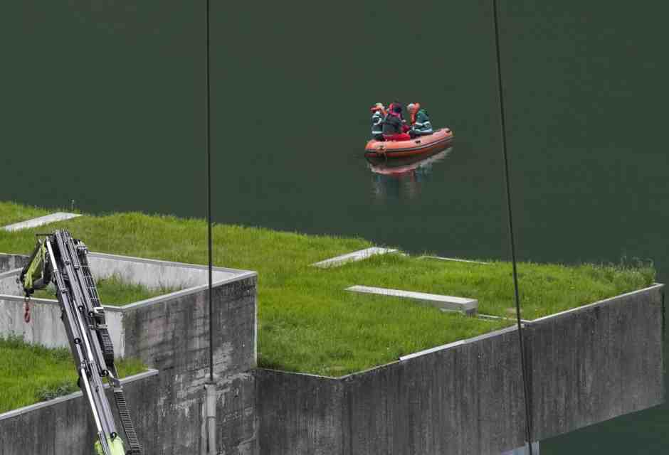 (foto LaPresse)