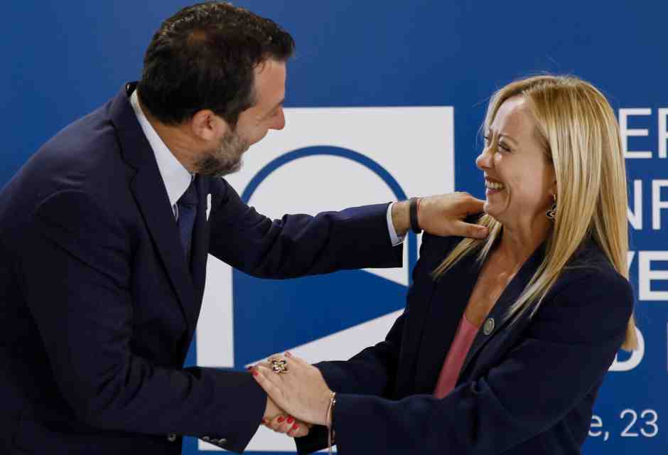 Foto LaPresse