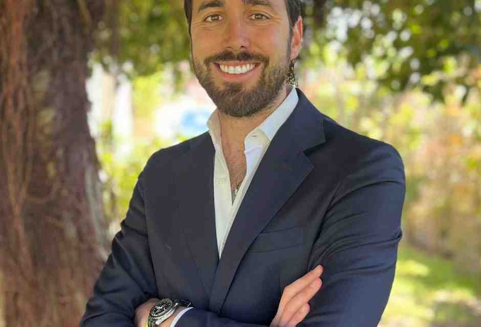 Fabio Romito (Ansa)