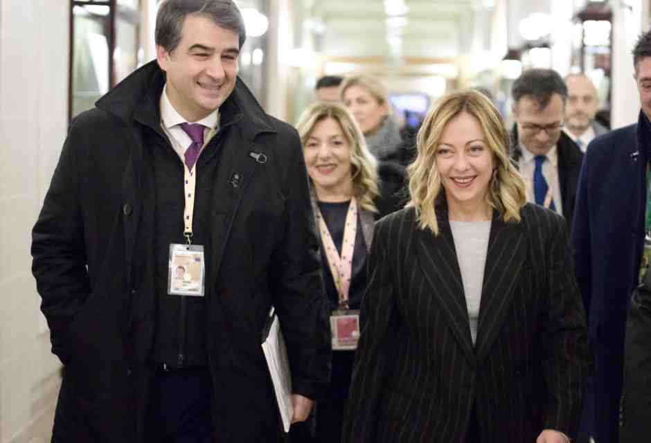 (foto Ansa)