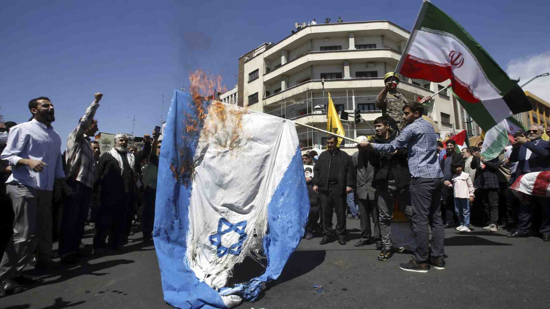 Immagine di Delenda Carthago… E noi invece lasciamo prosperare l’Iran