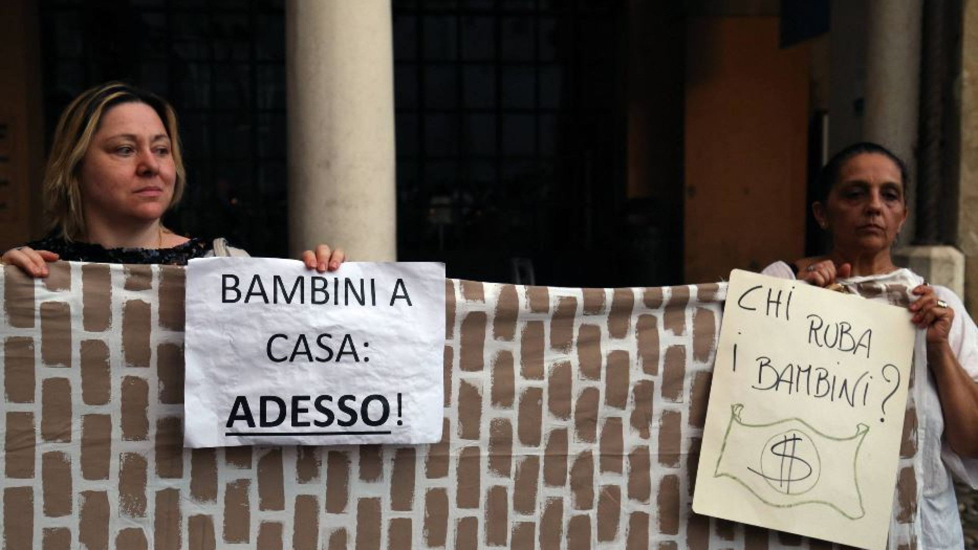 Immagine di Ombre, risposte, l'assoluzione di Foti: facciamo il punto su Bibbiano
