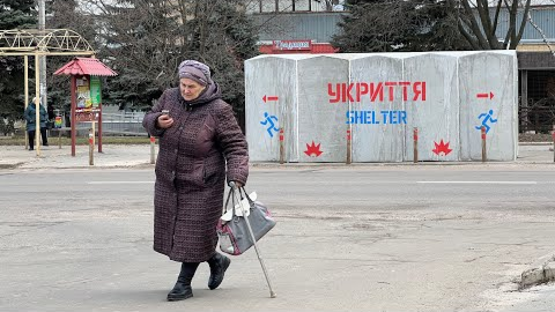Immagine di L'incubo russo su Kramatorsk, l'ultima grande città libera del Donbass