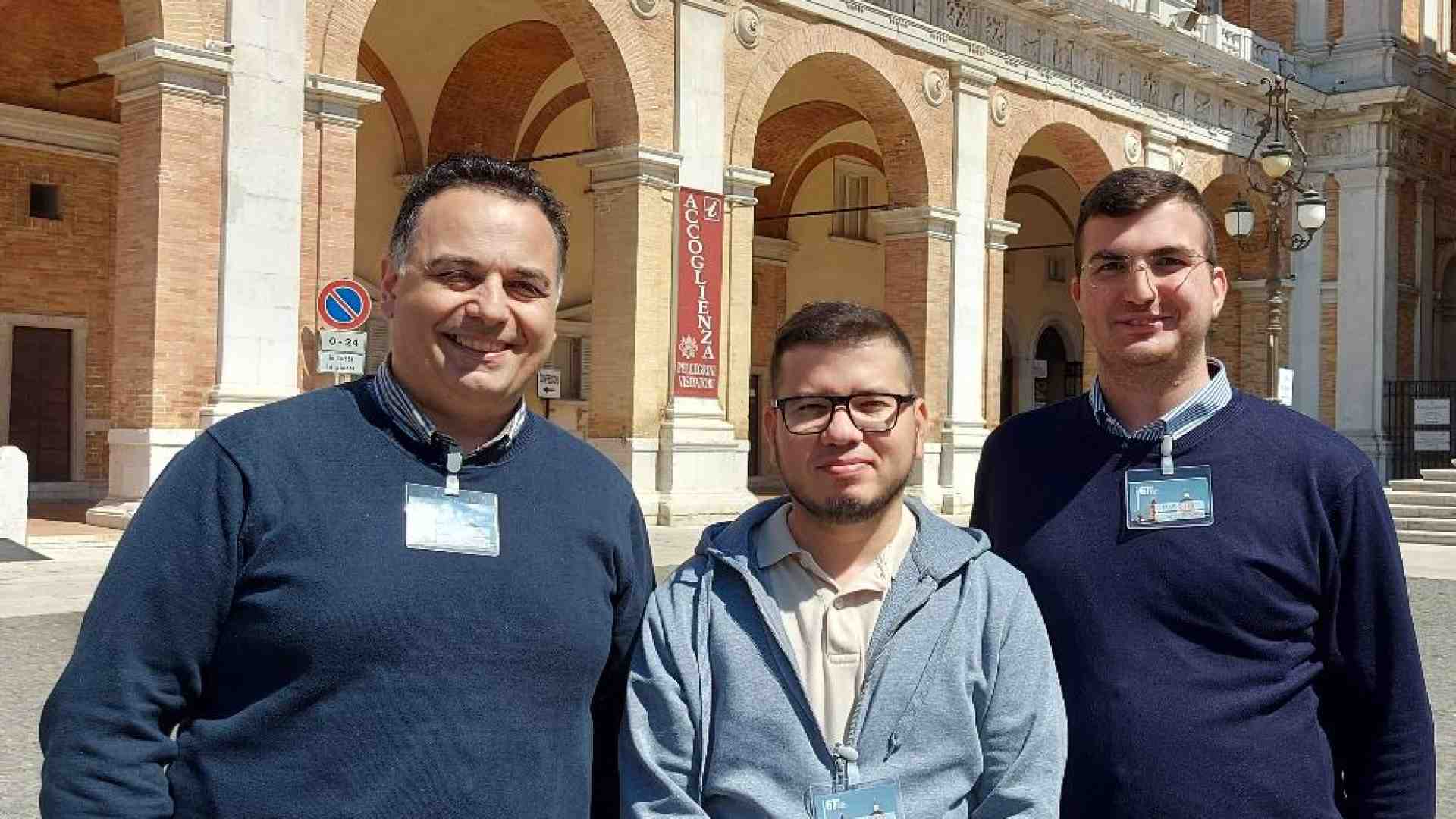 Immagine di I seminaristi: «Diventare preti oggi? Serve un cuore in ascolto del mondo»