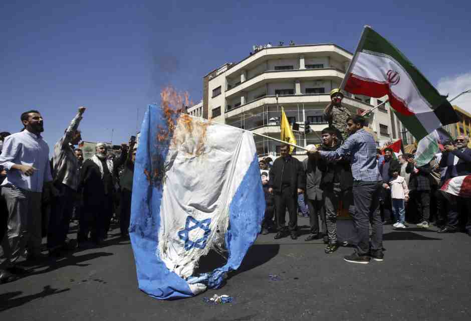 Delenda Carthago… E noi invece lasciamo prosperare l’Iran
