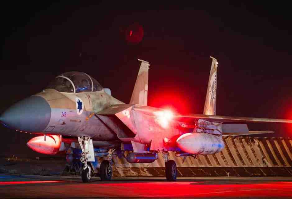 Israele: Fine dell'attacco iraniano, nuove alleanze in gioco