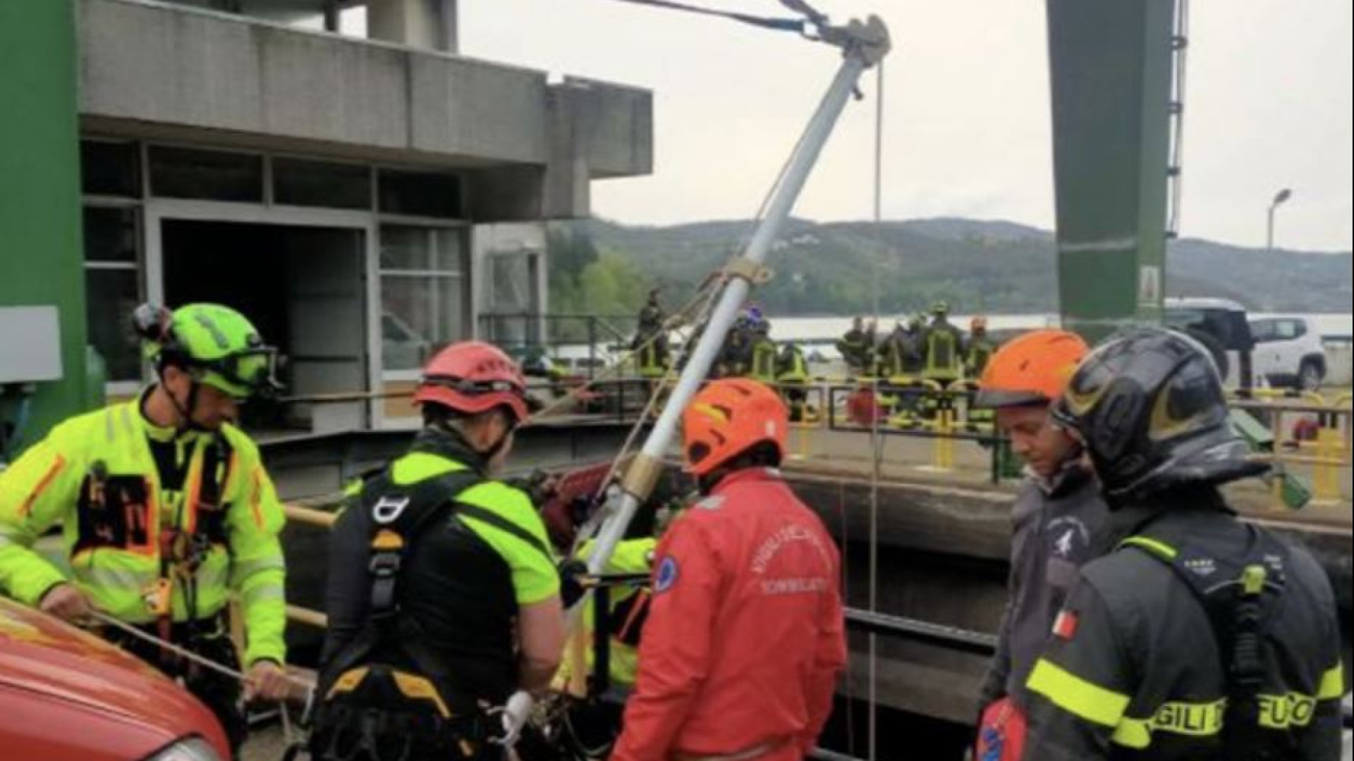 Immagine di Suviana, da domani i funerali. Primi passi dell'indagine