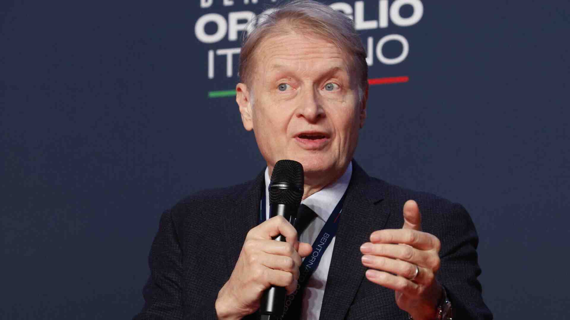 Immagine di Malan (FdI) approfitta del malore al calciatore N’Dicka per fare campagna contro i vaccini