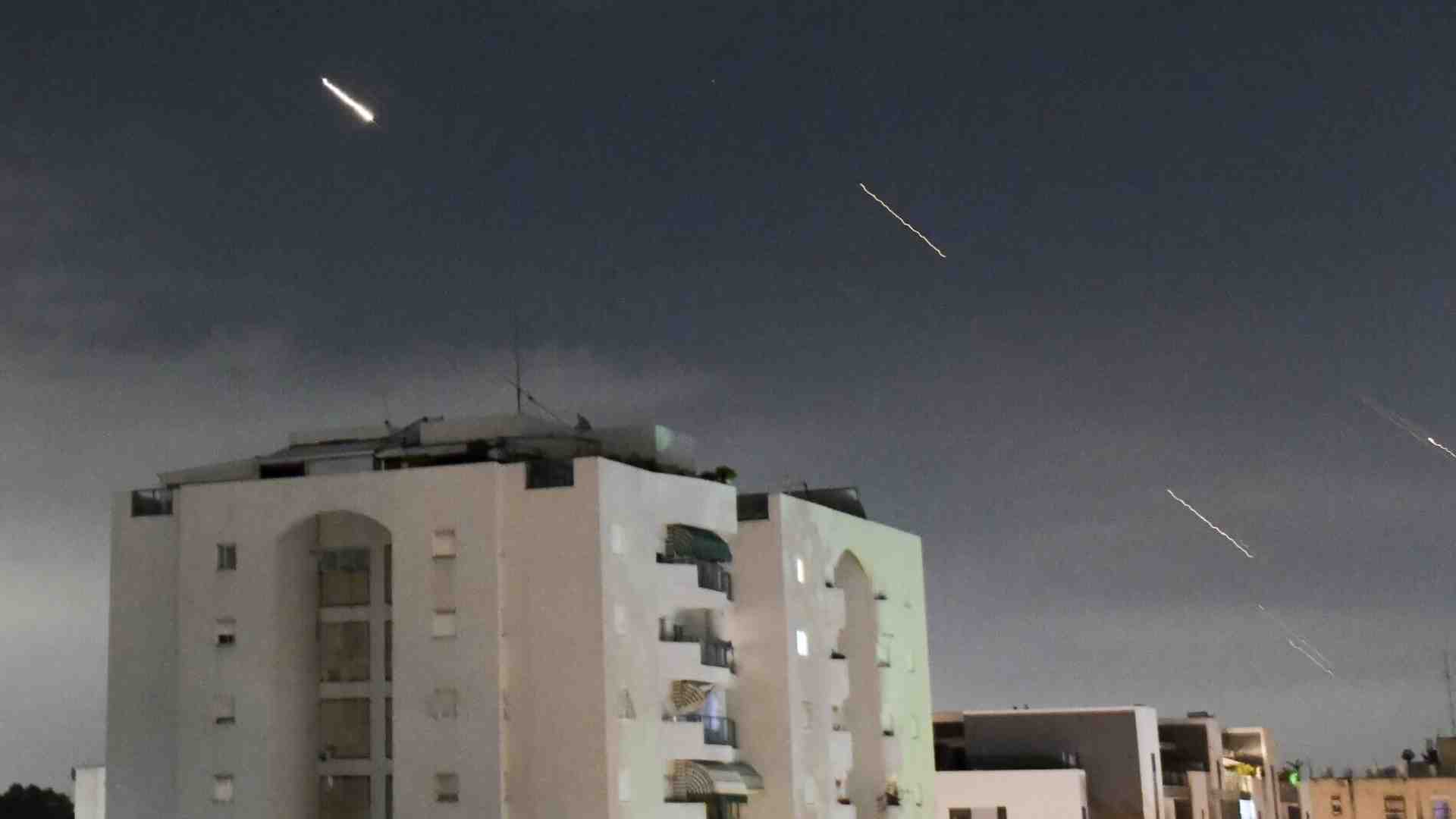 Immagine di La nuova guerra per la libertà che combatte Israele riguarda tutti noi